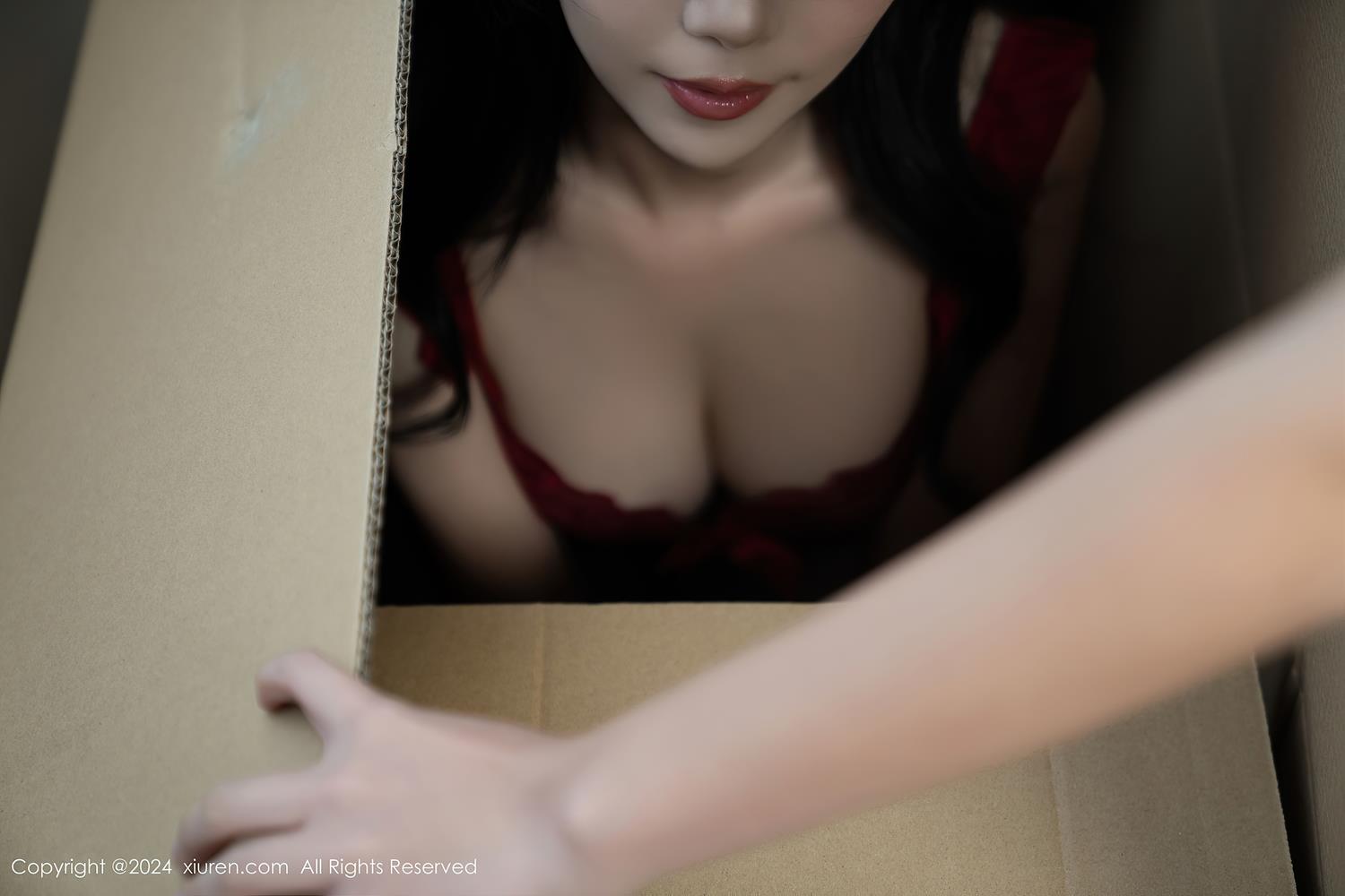 图片[23]-[Xiuren秀人网]2024.09.13 NO.9156 利世[30+1P] – 速更版-美库