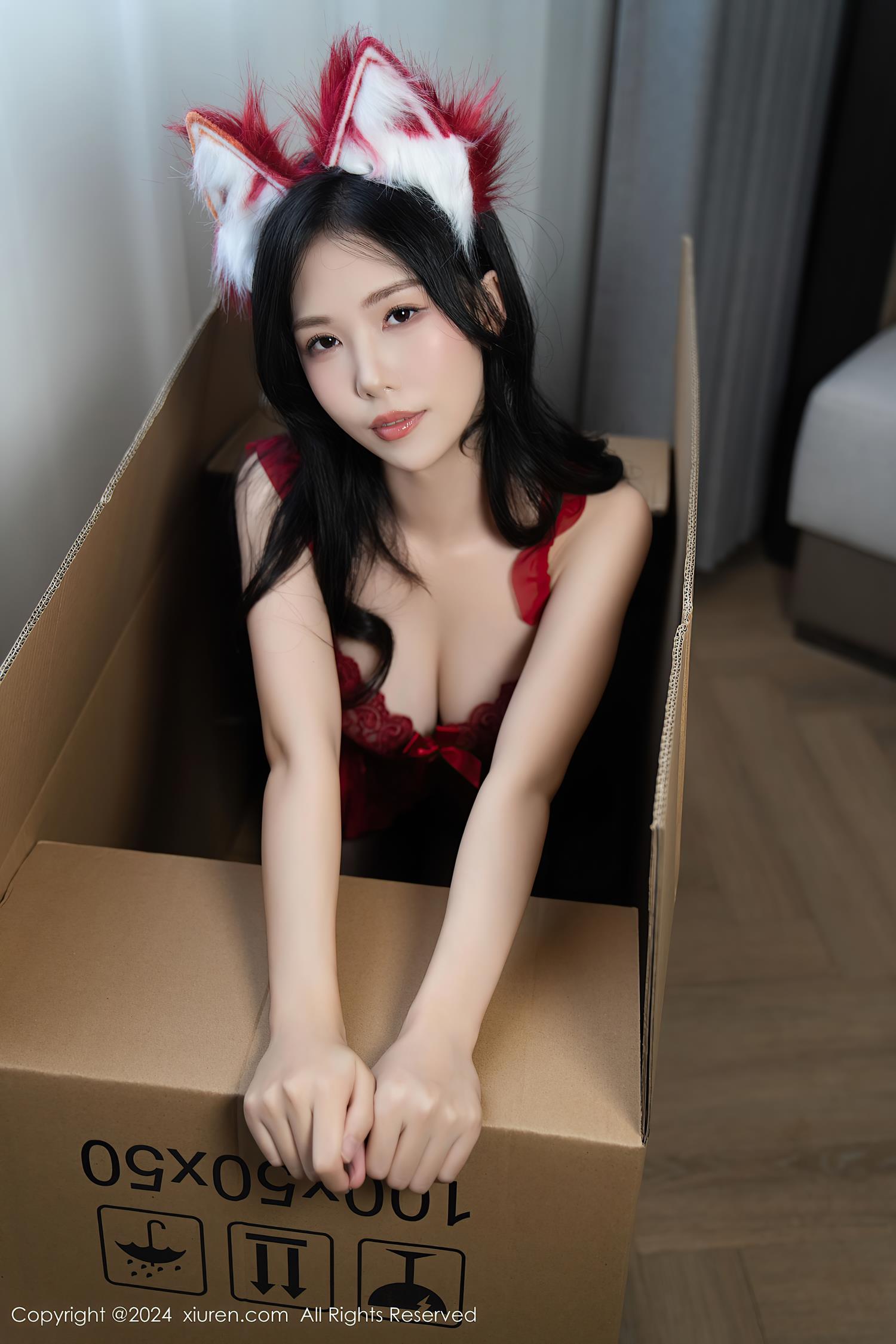 图片[27]-[Xiuren秀人网]2024.09.13 NO.9156 利世[30+1P] – 速更版-美库