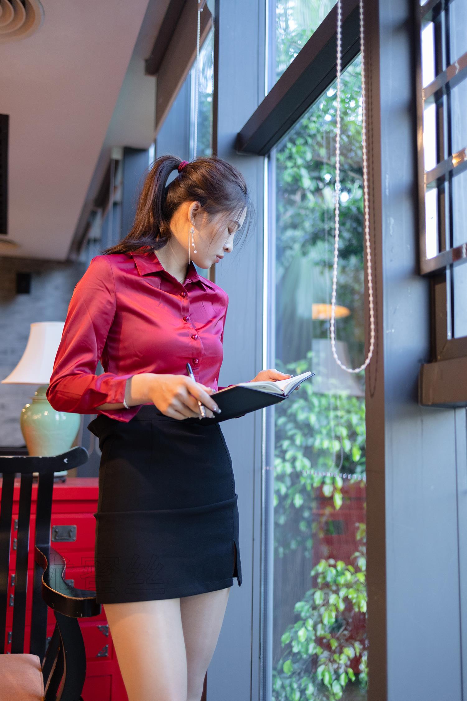 图片[62]-尤密思 No.122 穿搭推广展示图集[63P] – 速更版-美库