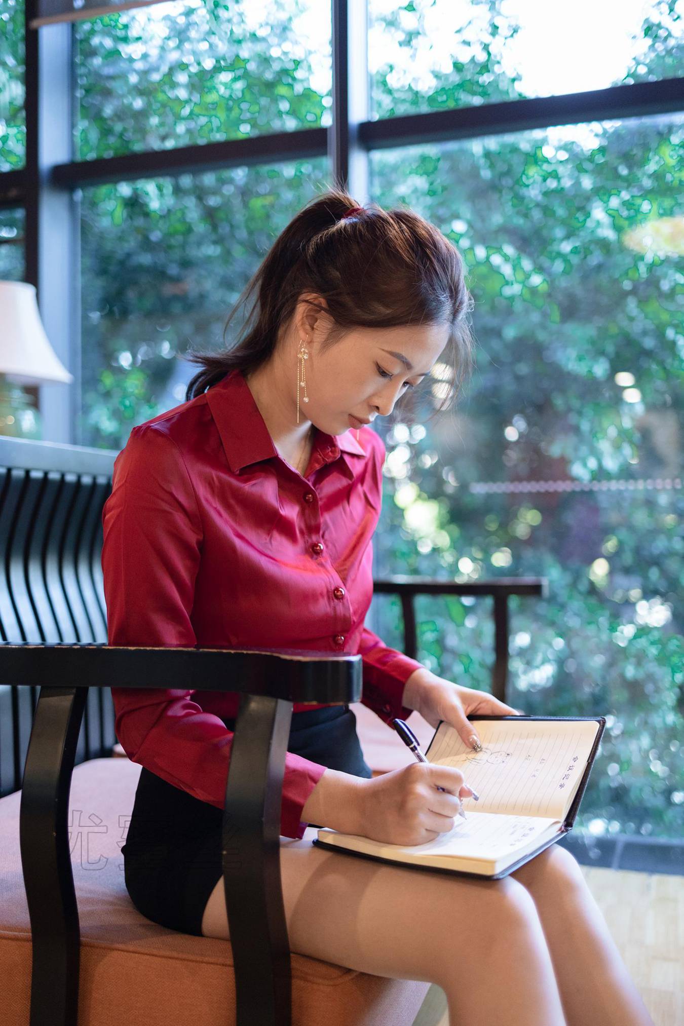 图片[63]-尤密思 No.122 穿搭推广展示图集[63P] – 速更版-美库