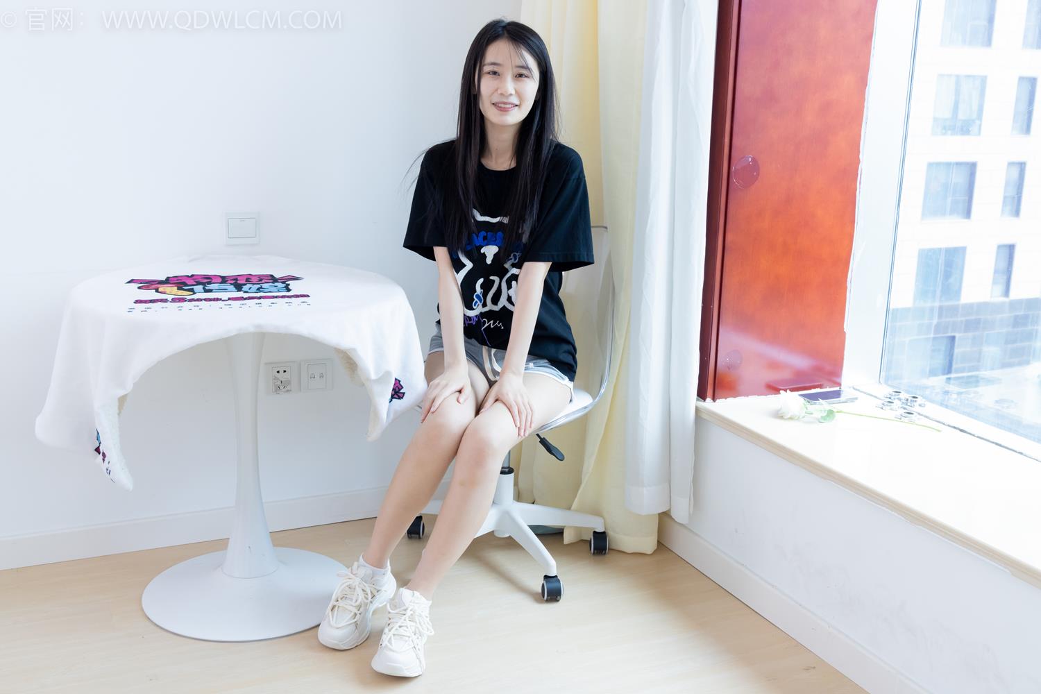 图片[12]-物恋传媒 NO.2062 菜菜-侧脸很美[220P] – 速更版-美库