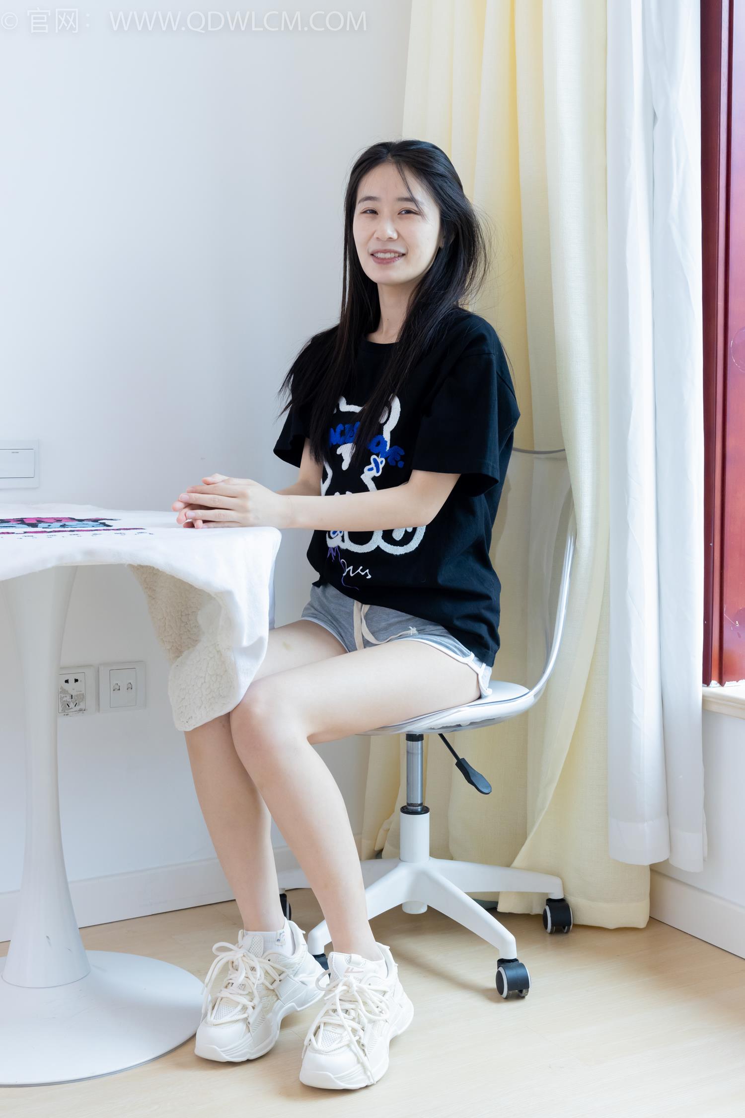 图片[13]-物恋传媒 NO.2062 菜菜-侧脸很美[220P] – 速更版-美库