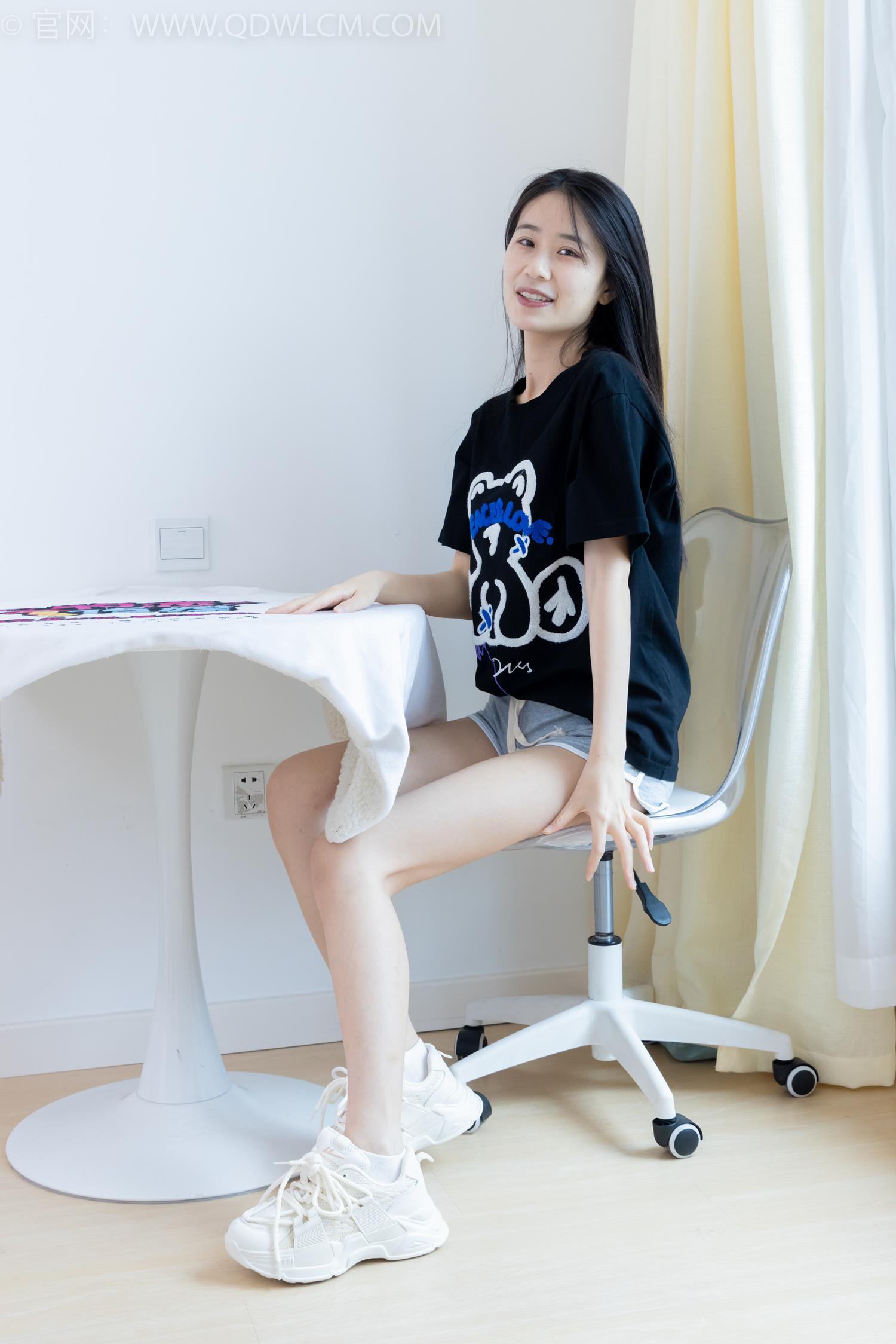 图片[14]-物恋传媒 NO.2062 菜菜-侧脸很美[220P] – 速更版-美库