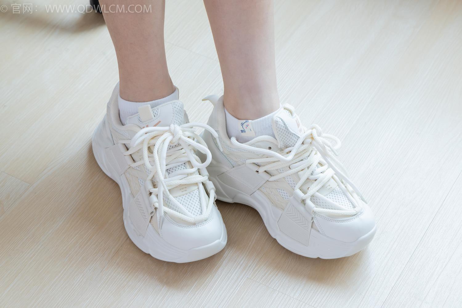 图片[21]-物恋传媒 NO.2062 菜菜-侧脸很美[220P] – 速更版-美库