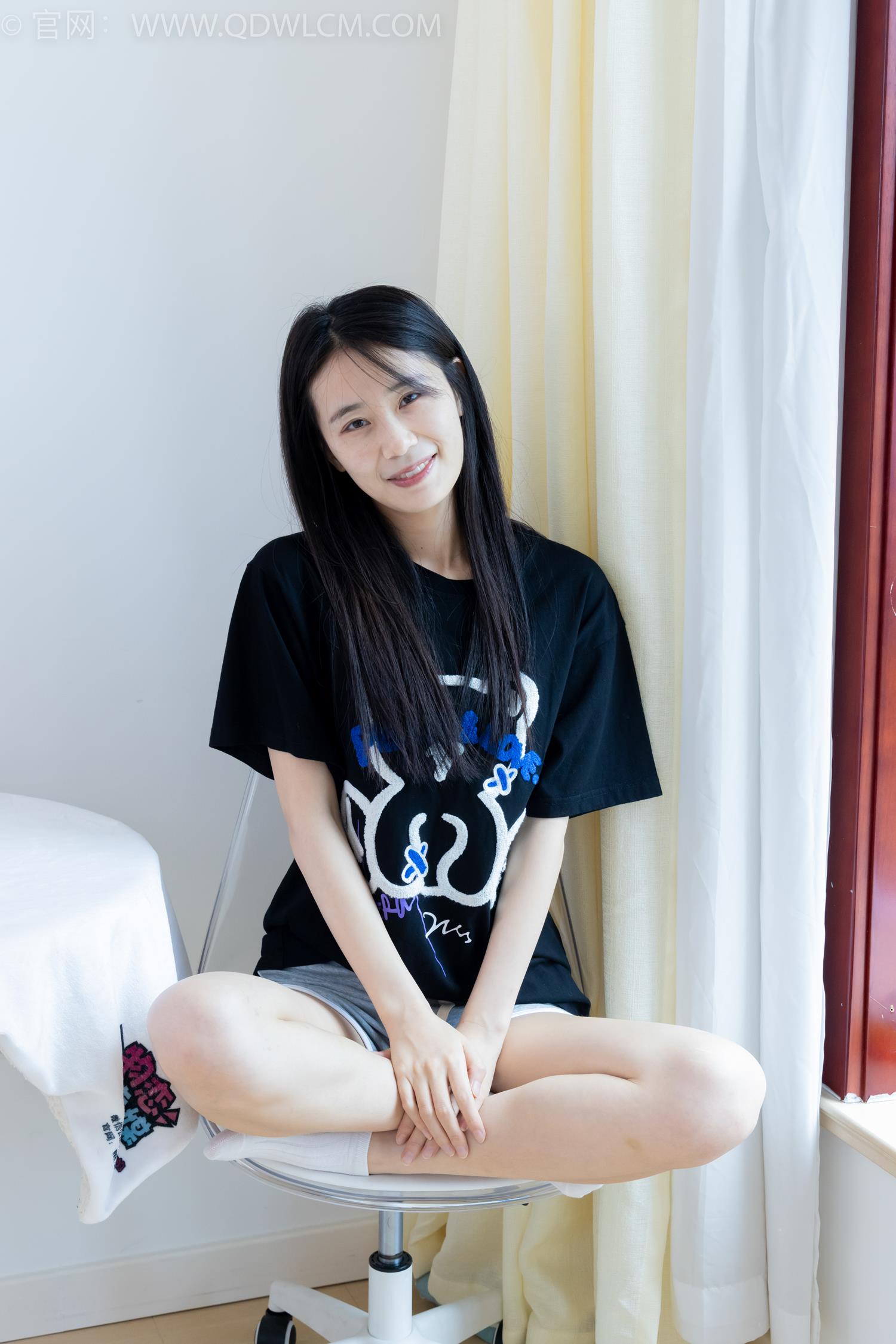 图片[24]-物恋传媒 NO.2062 菜菜-侧脸很美[220P] – 速更版-美库