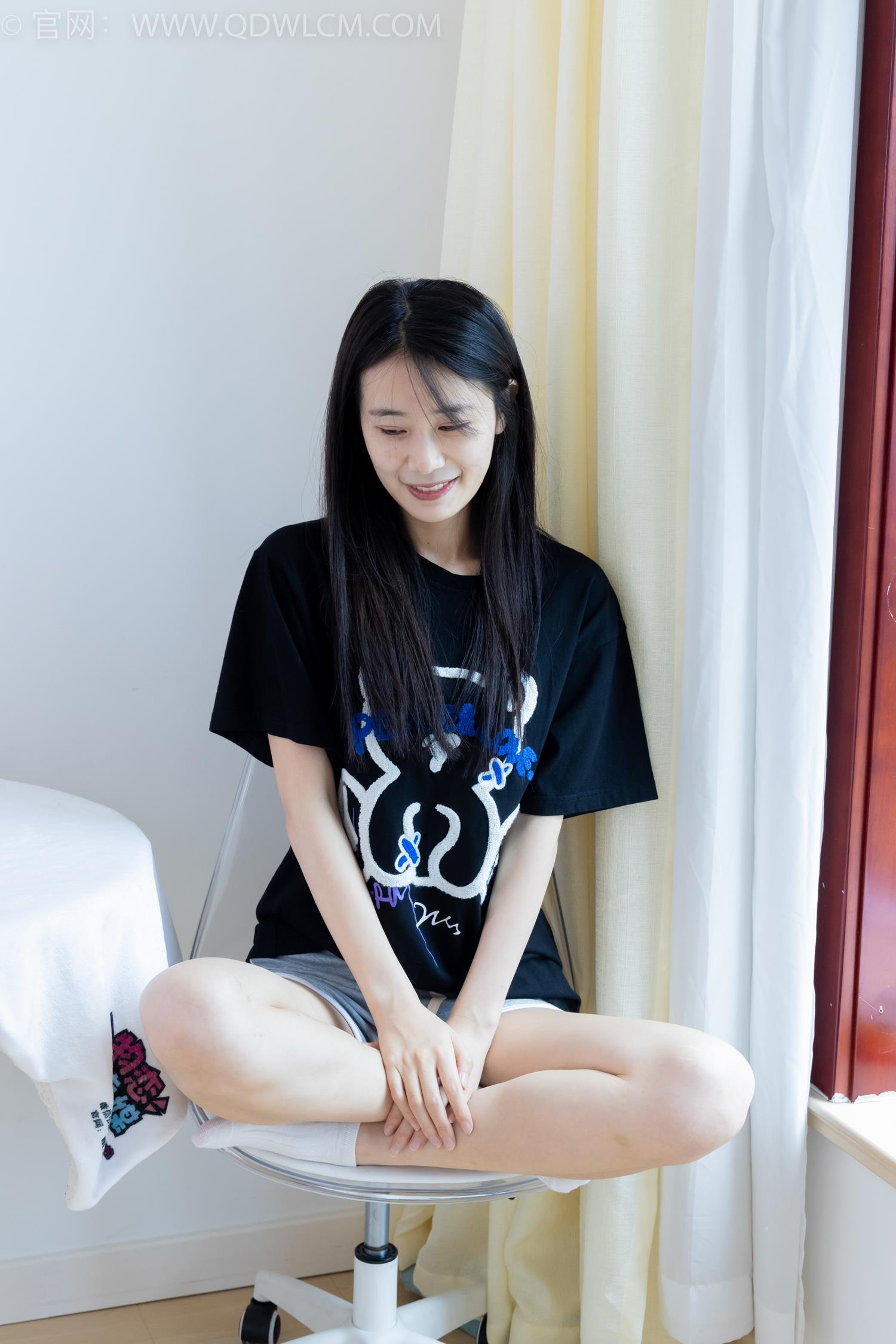 图片[25]-物恋传媒 NO.2062 菜菜-侧脸很美[220P] – 速更版-美库