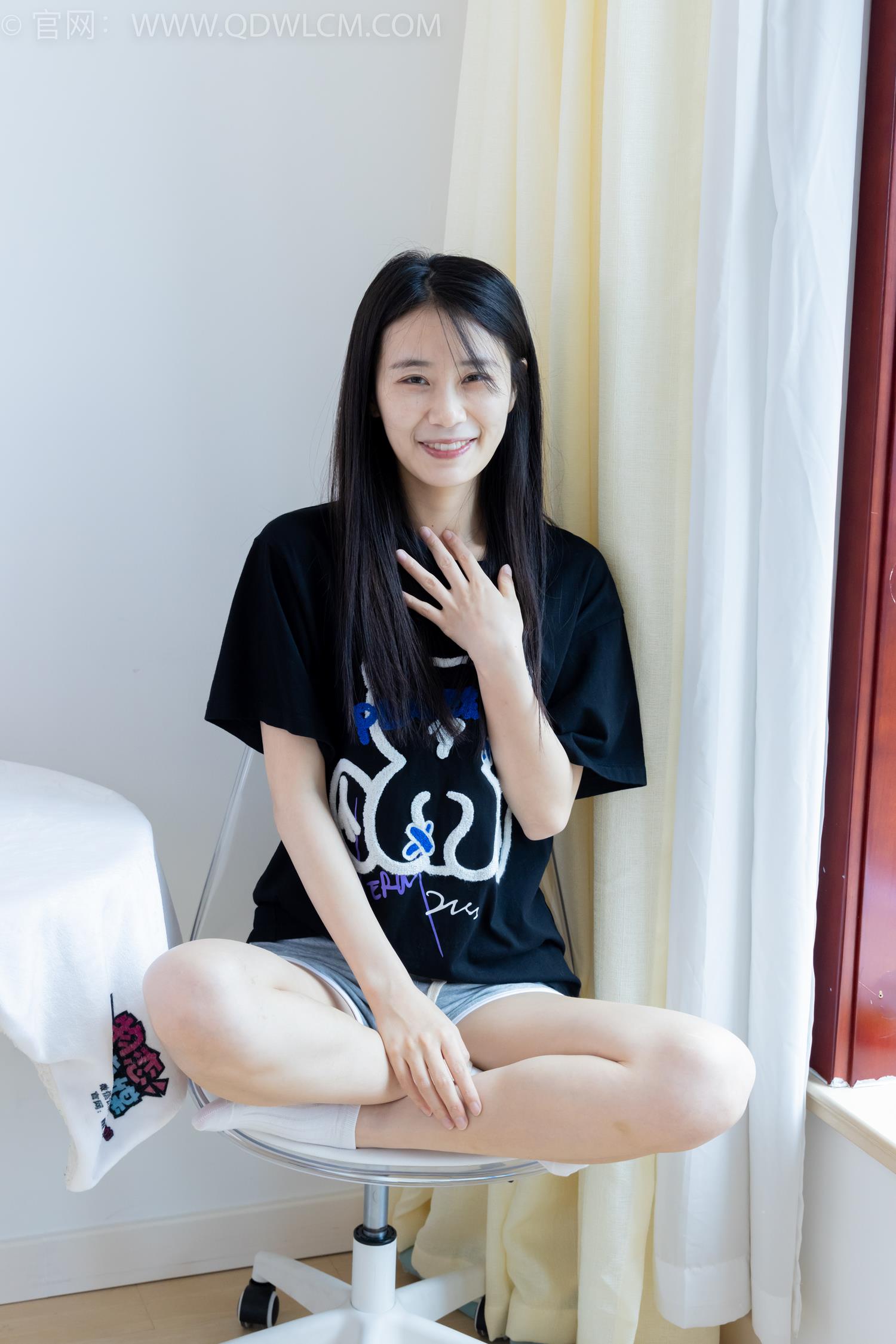 图片[26]-物恋传媒 NO.2062 菜菜-侧脸很美[220P] – 速更版-美库