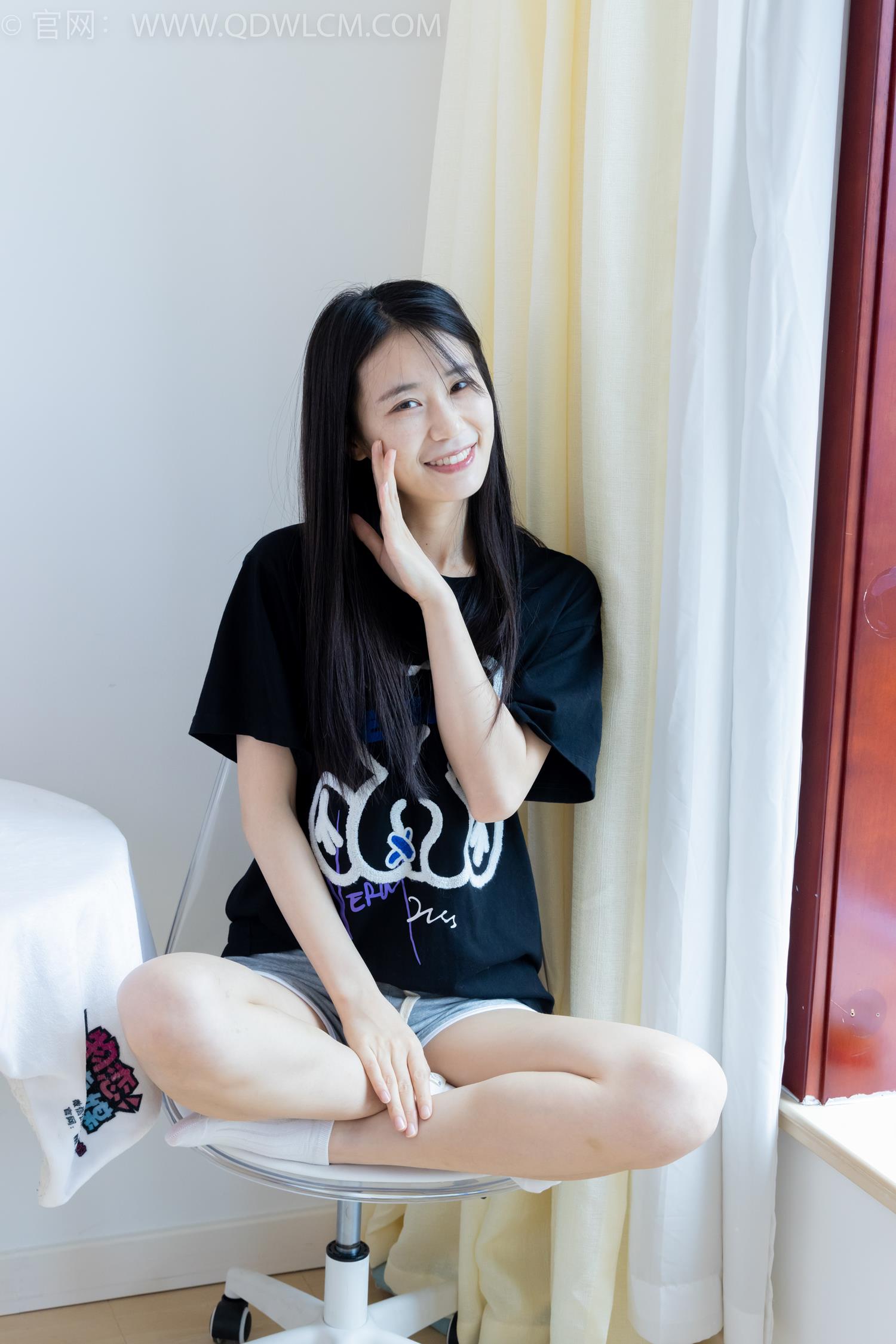 图片[27]-物恋传媒 NO.2062 菜菜-侧脸很美[220P] – 速更版-美库