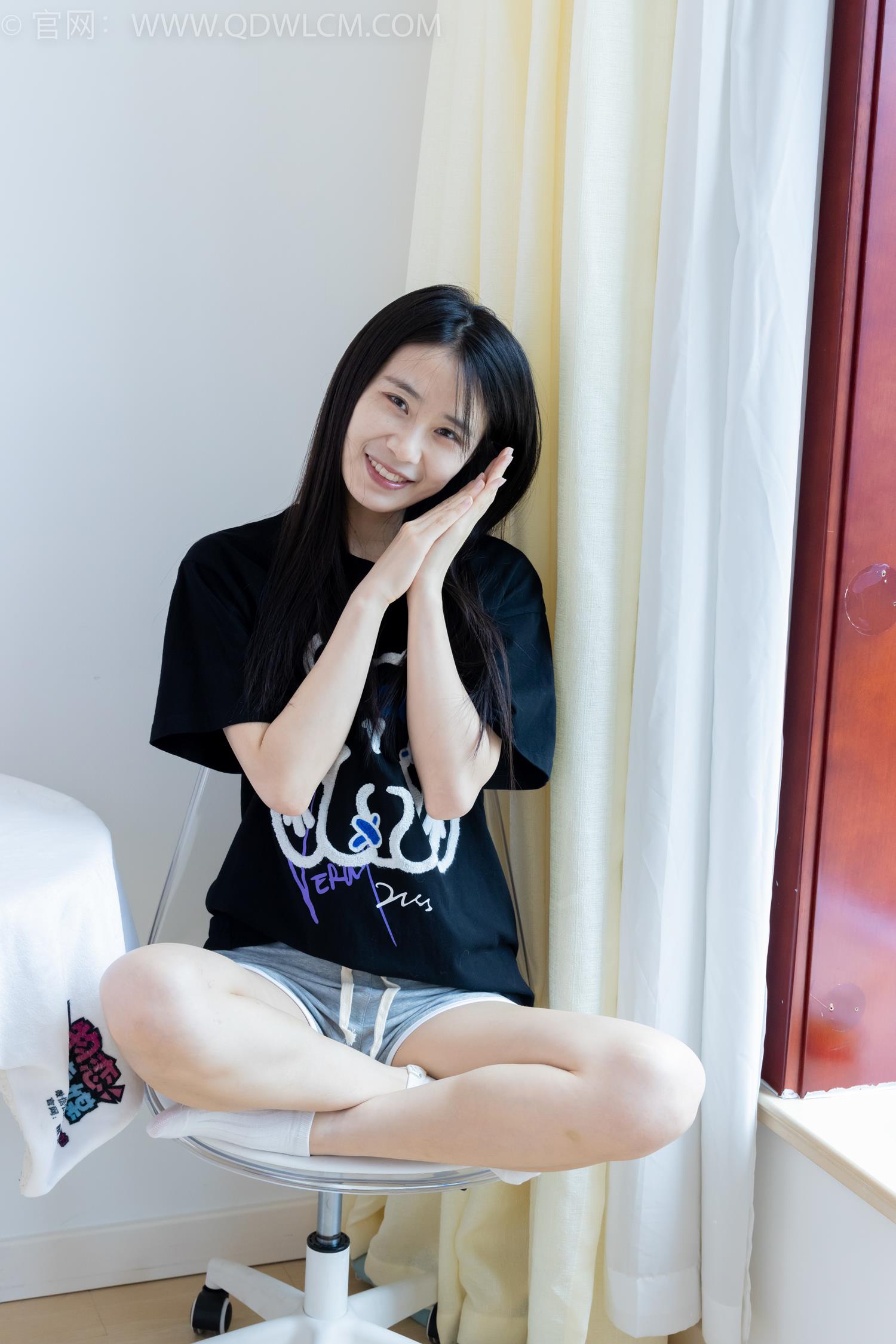 图片[29]-物恋传媒 NO.2062 菜菜-侧脸很美[220P] – 速更版-美库