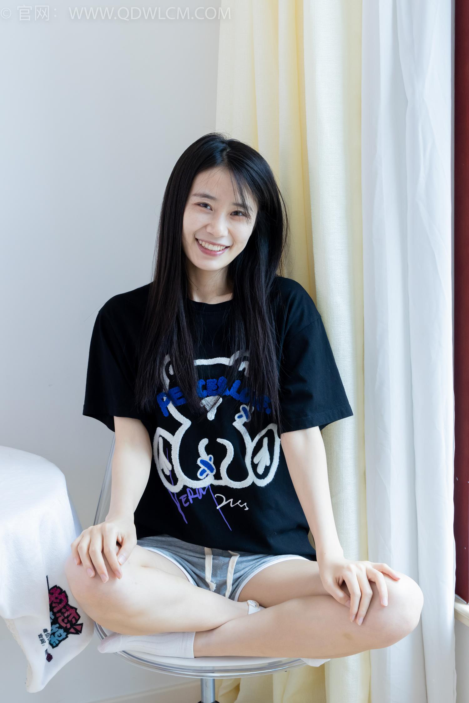 图片[30]-物恋传媒 NO.2062 菜菜-侧脸很美[220P] – 速更版-美库