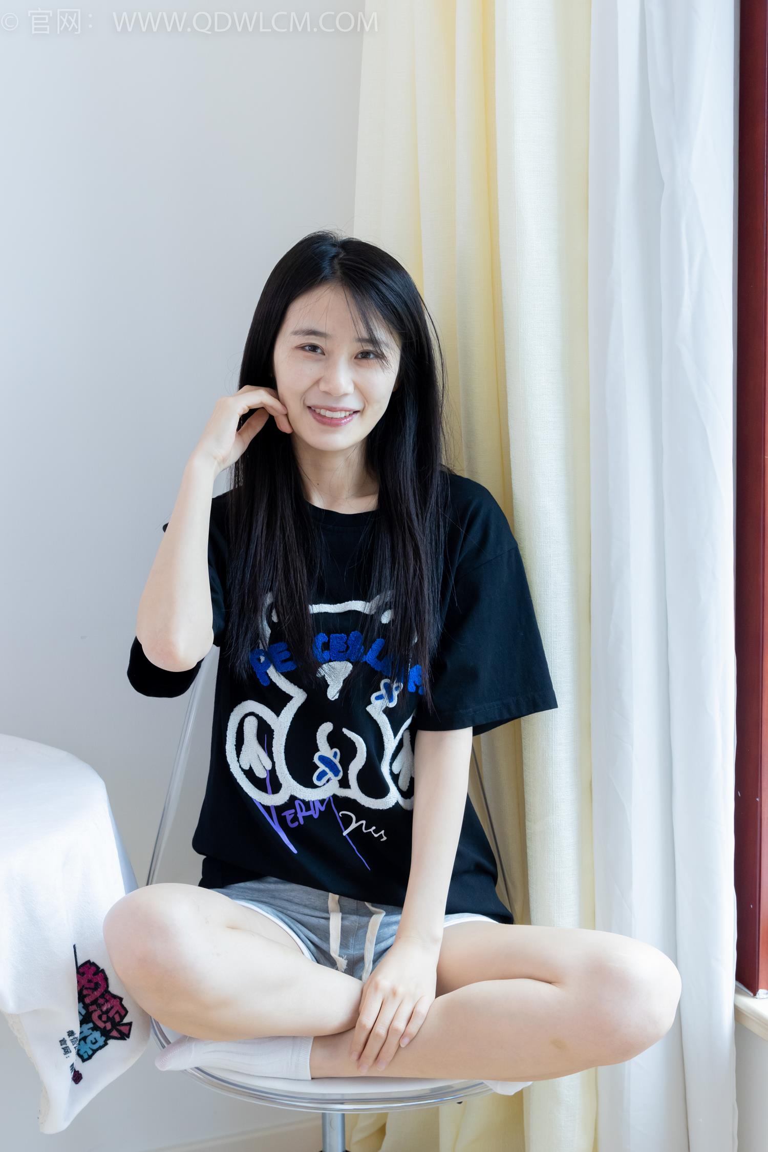 图片[31]-物恋传媒 NO.2062 菜菜-侧脸很美[220P] – 速更版-美库