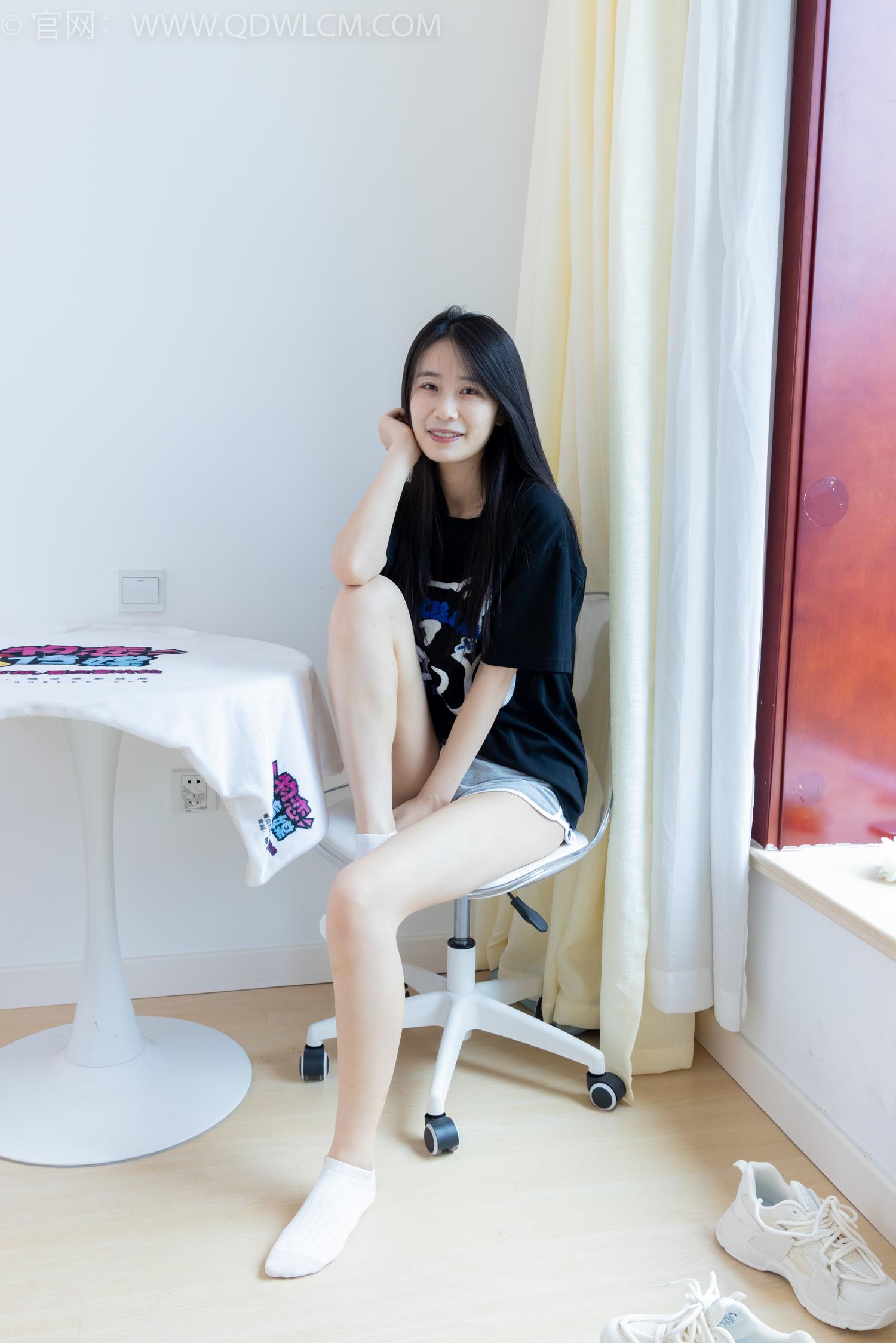 图片[34]-物恋传媒 NO.2062 菜菜-侧脸很美[220P] – 速更版-美库