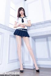 图片[21]-[Beautyleg美腿写真] 2024.02.13 No.2364 Celia [27P] – 速更版-美库