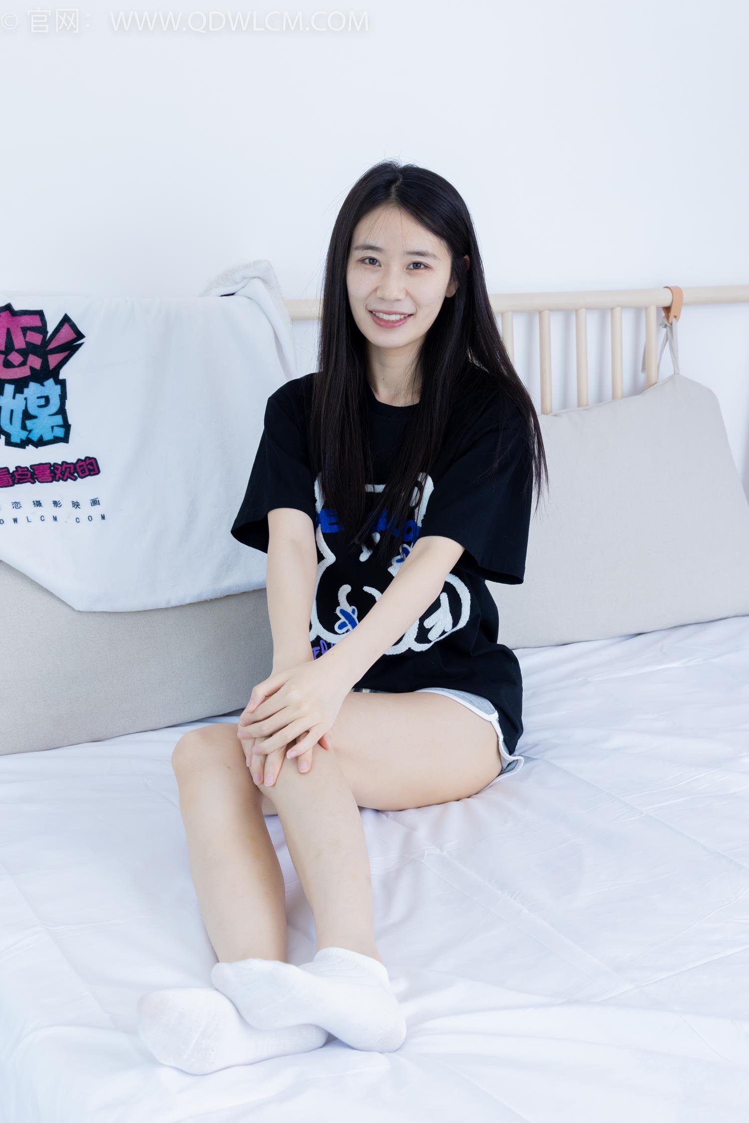 图片[47]-物恋传媒 NO.2062 菜菜-侧脸很美[220P] – 速更版-美库