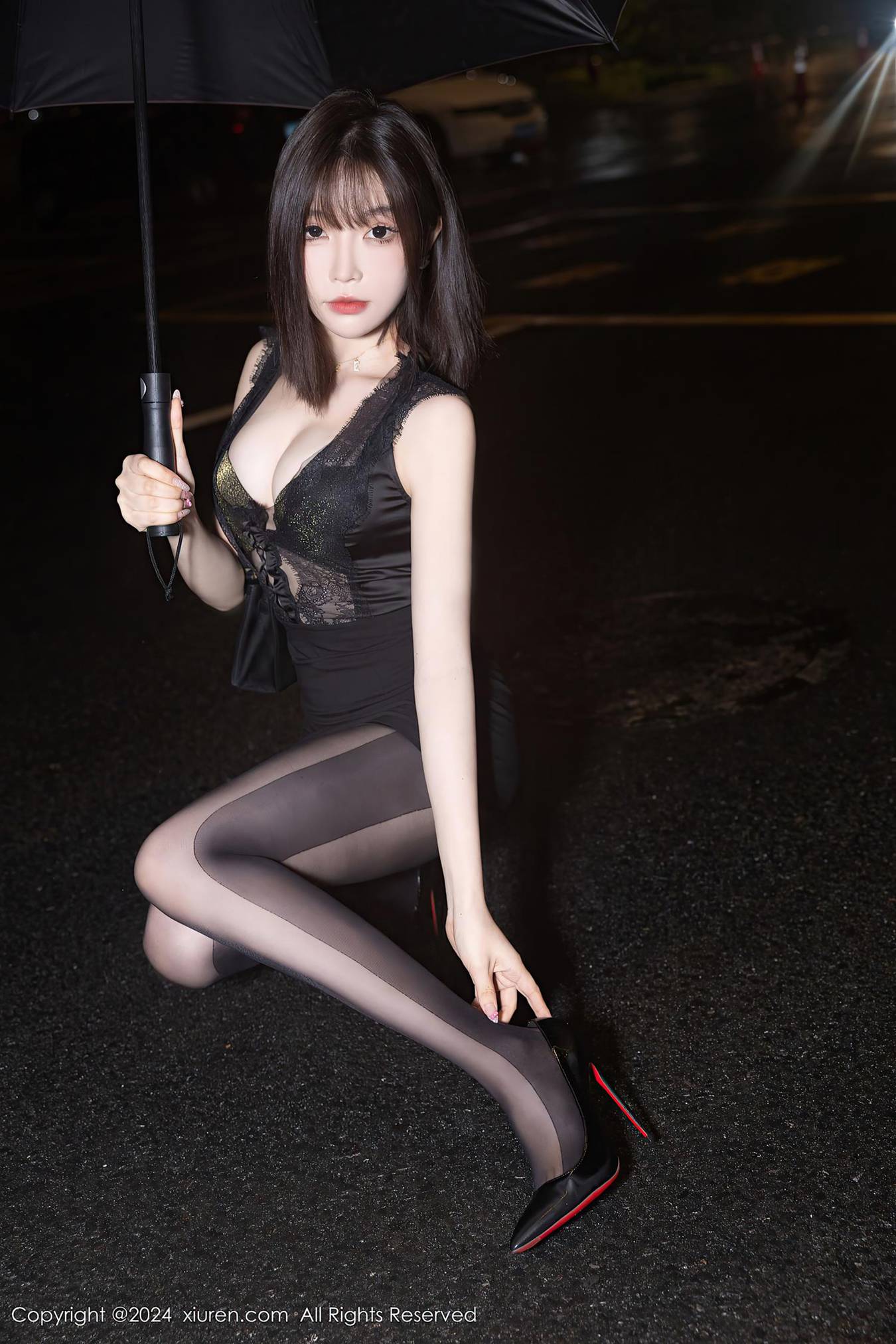 图片[61]-[Xiuren秀人网]2024.09.13 NO.9157 徐莉芝Booty[65+1P] – 速更版-美库