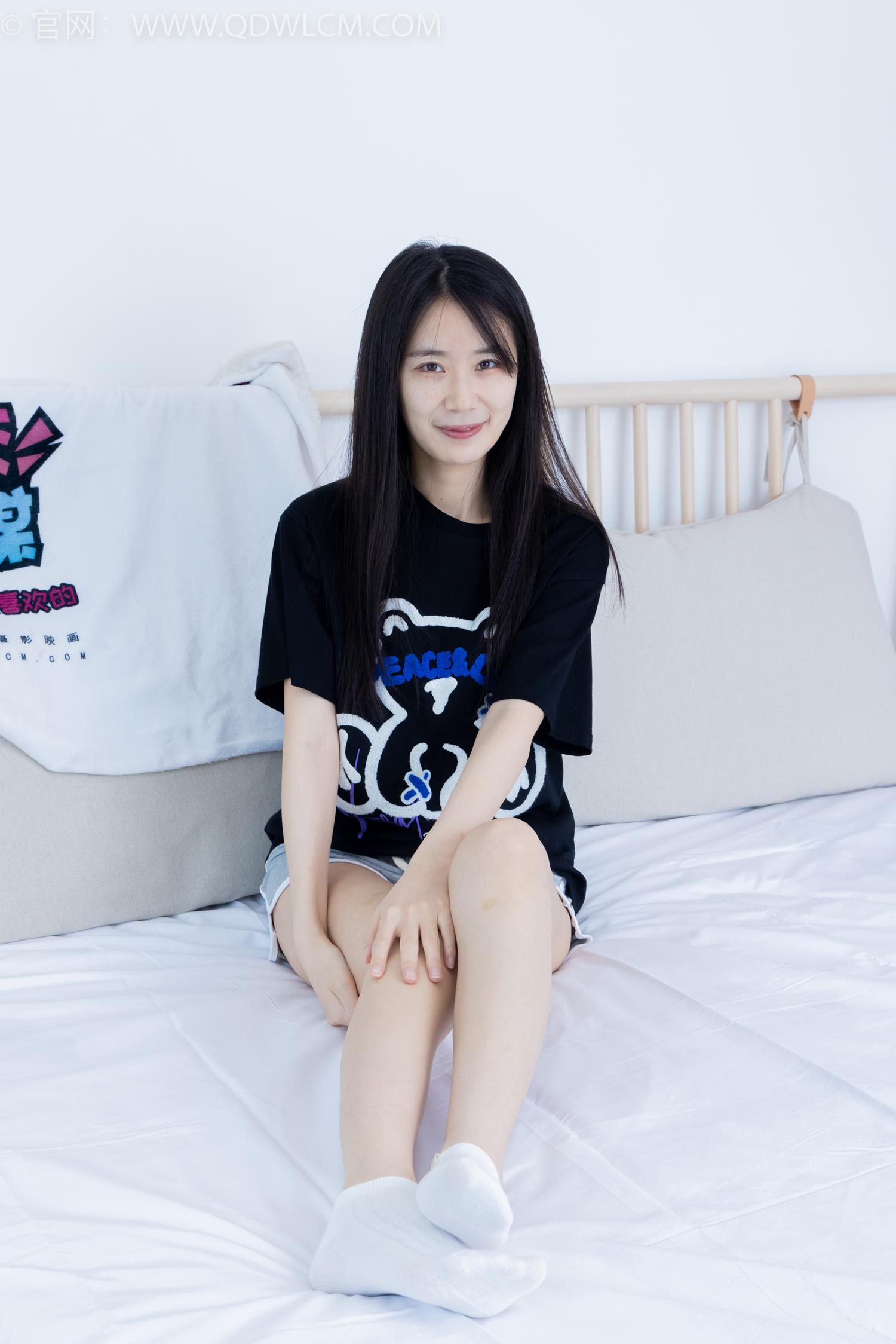 图片[48]-物恋传媒 NO.2062 菜菜-侧脸很美[220P] – 速更版-美库