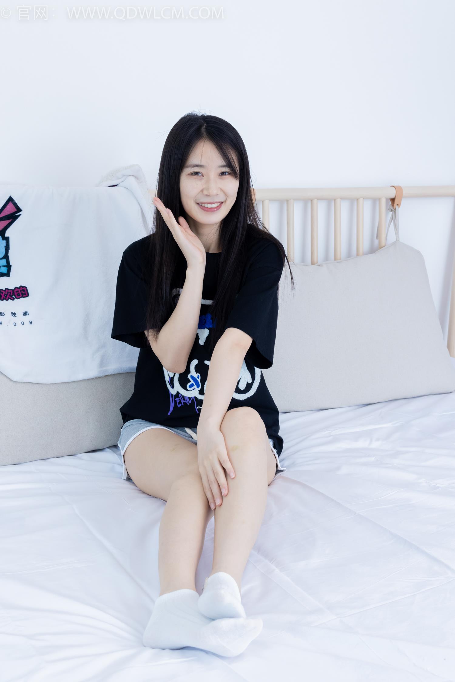 图片[49]-物恋传媒 NO.2062 菜菜-侧脸很美[220P] – 速更版-美库