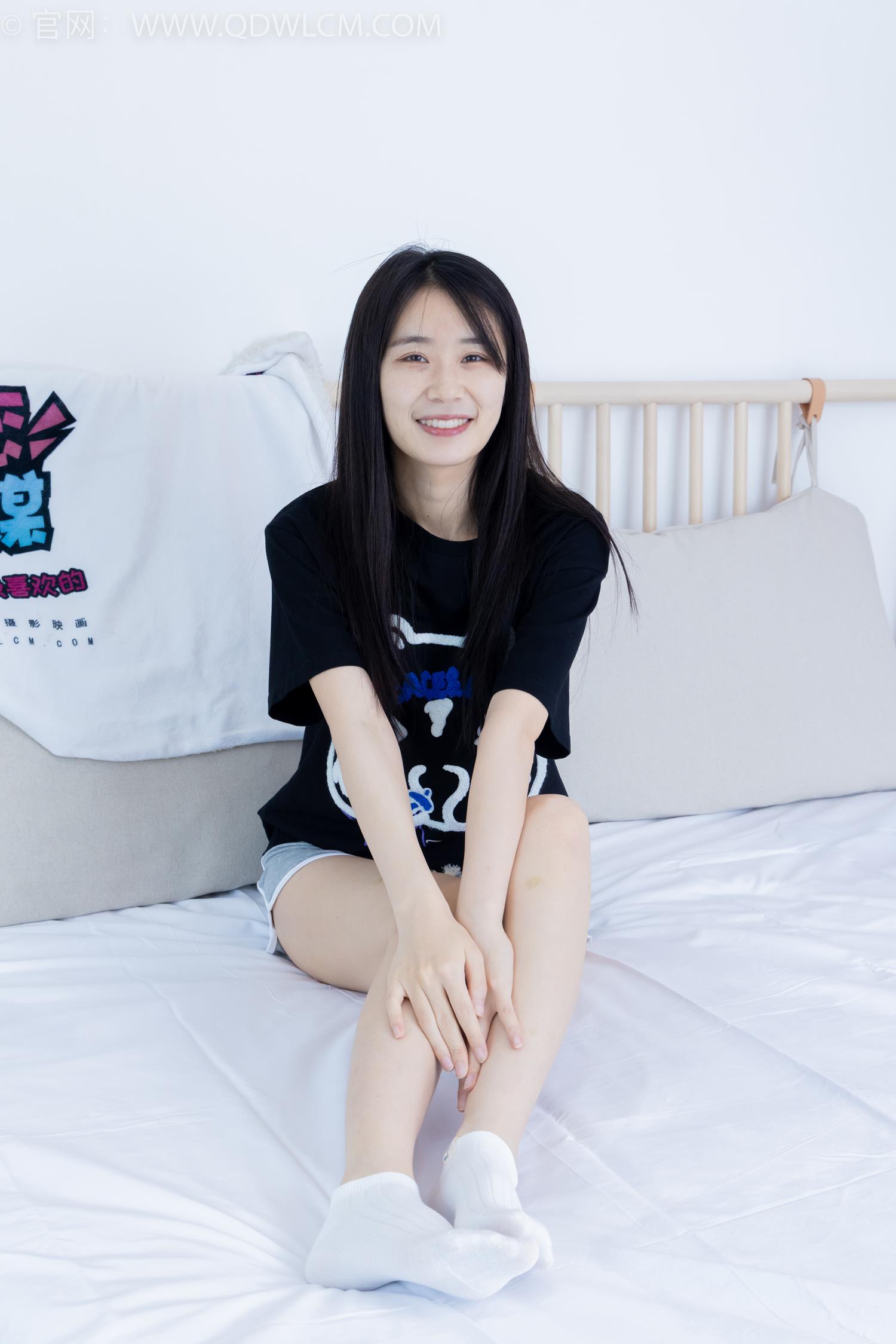 图片[50]-物恋传媒 NO.2062 菜菜-侧脸很美[220P] – 速更版-美库