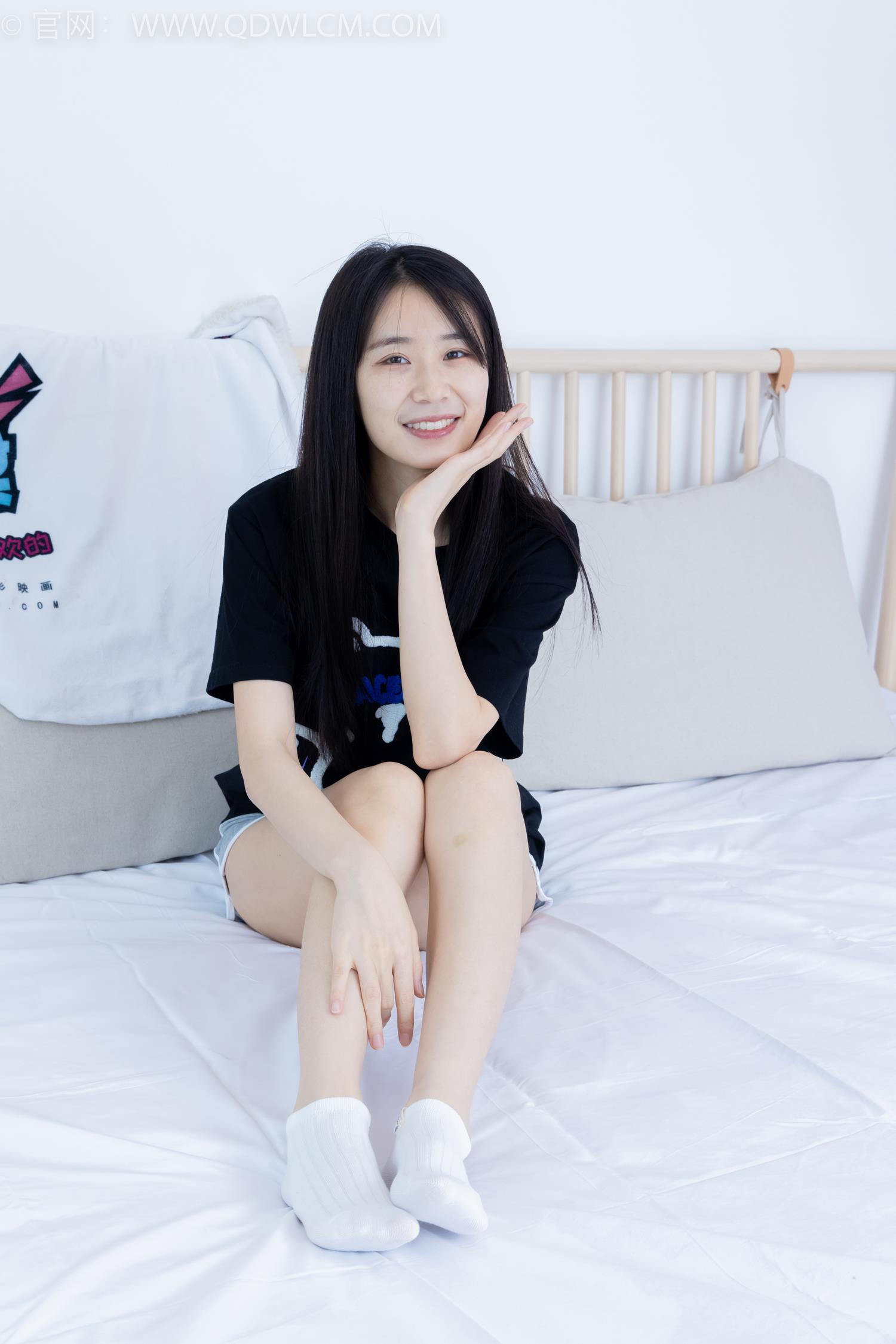 图片[51]-物恋传媒 NO.2062 菜菜-侧脸很美[220P] – 速更版-美库