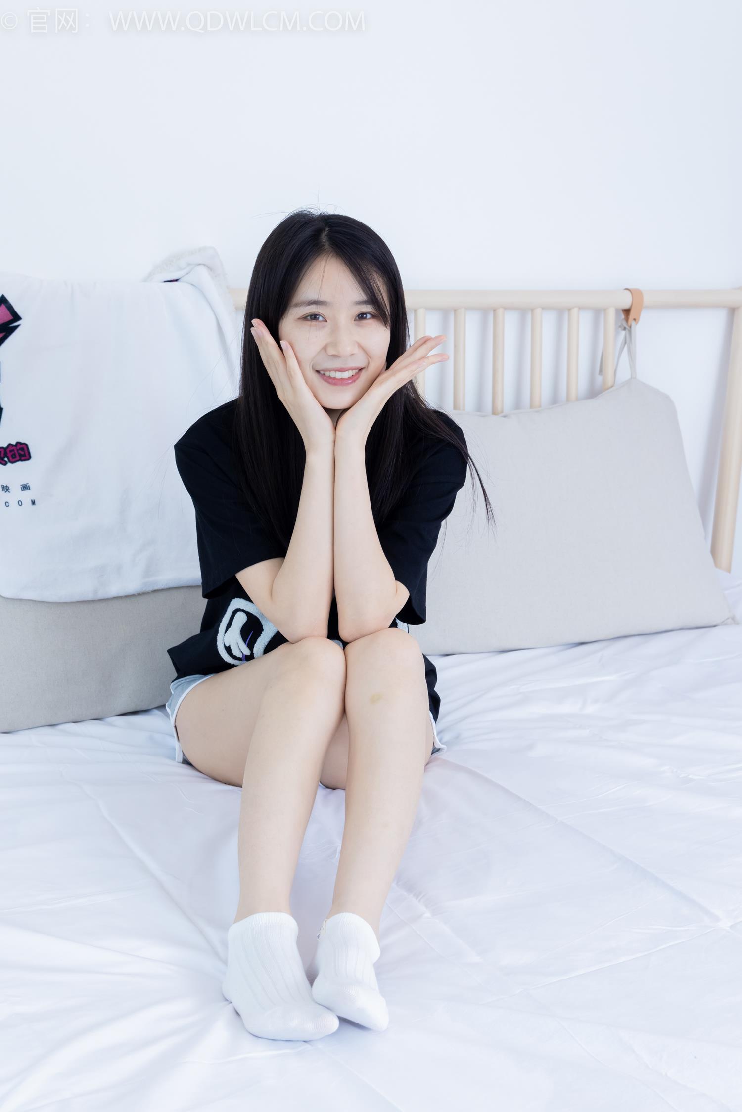 图片[52]-物恋传媒 NO.2062 菜菜-侧脸很美[220P] – 速更版-美库