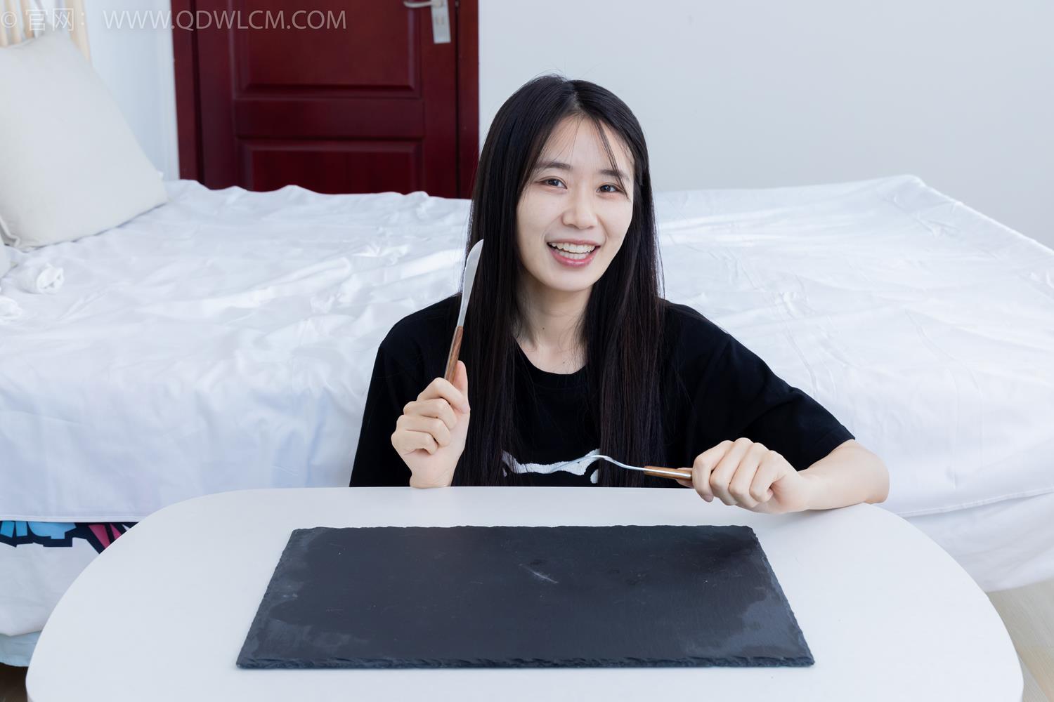 图片[56]-物恋传媒 NO.2062 菜菜-侧脸很美[220P] – 速更版-美库