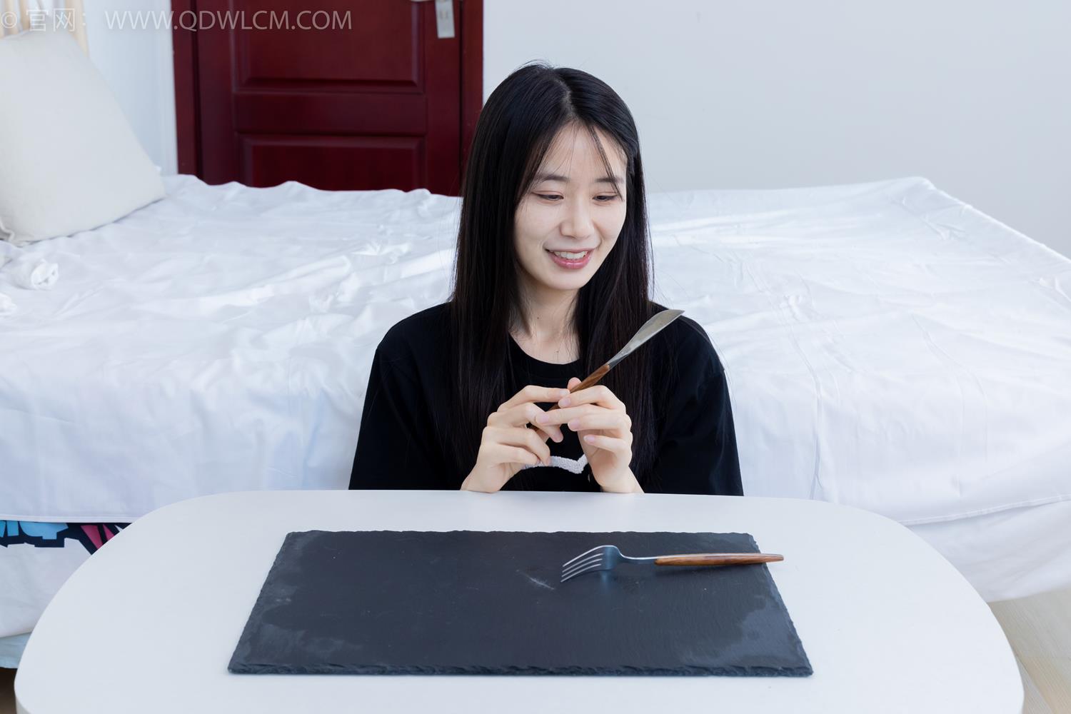 图片[58]-物恋传媒 NO.2062 菜菜-侧脸很美[220P] – 速更版-美库