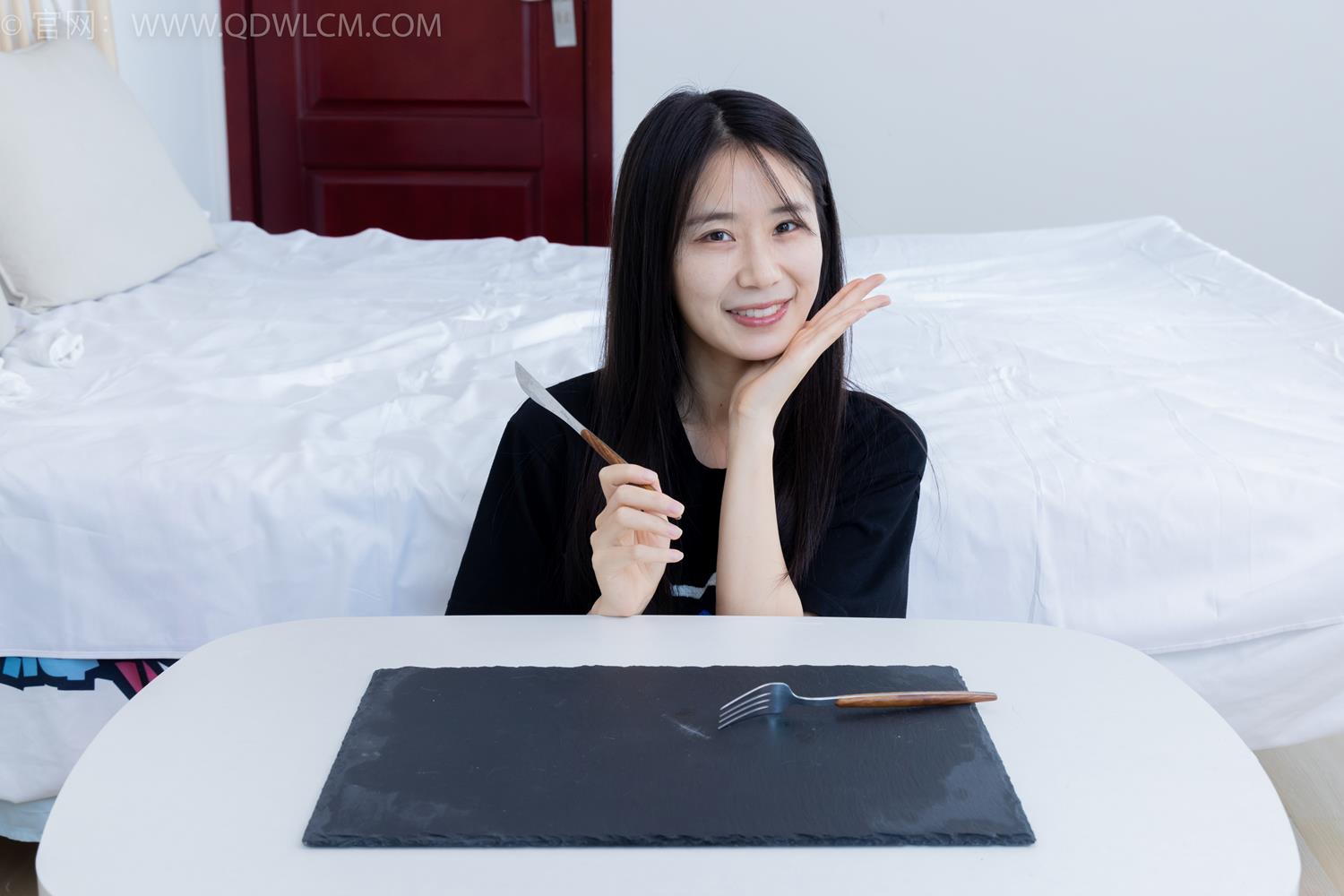 图片[60]-物恋传媒 NO.2062 菜菜-侧脸很美[220P] – 速更版-美库