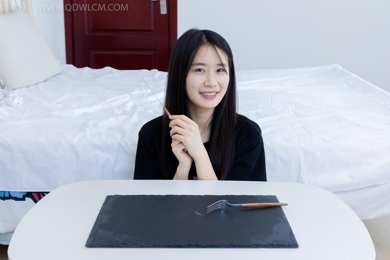 图片[61]-物恋传媒 NO.2062 菜菜-侧脸很美[220P] – 速更版-美库