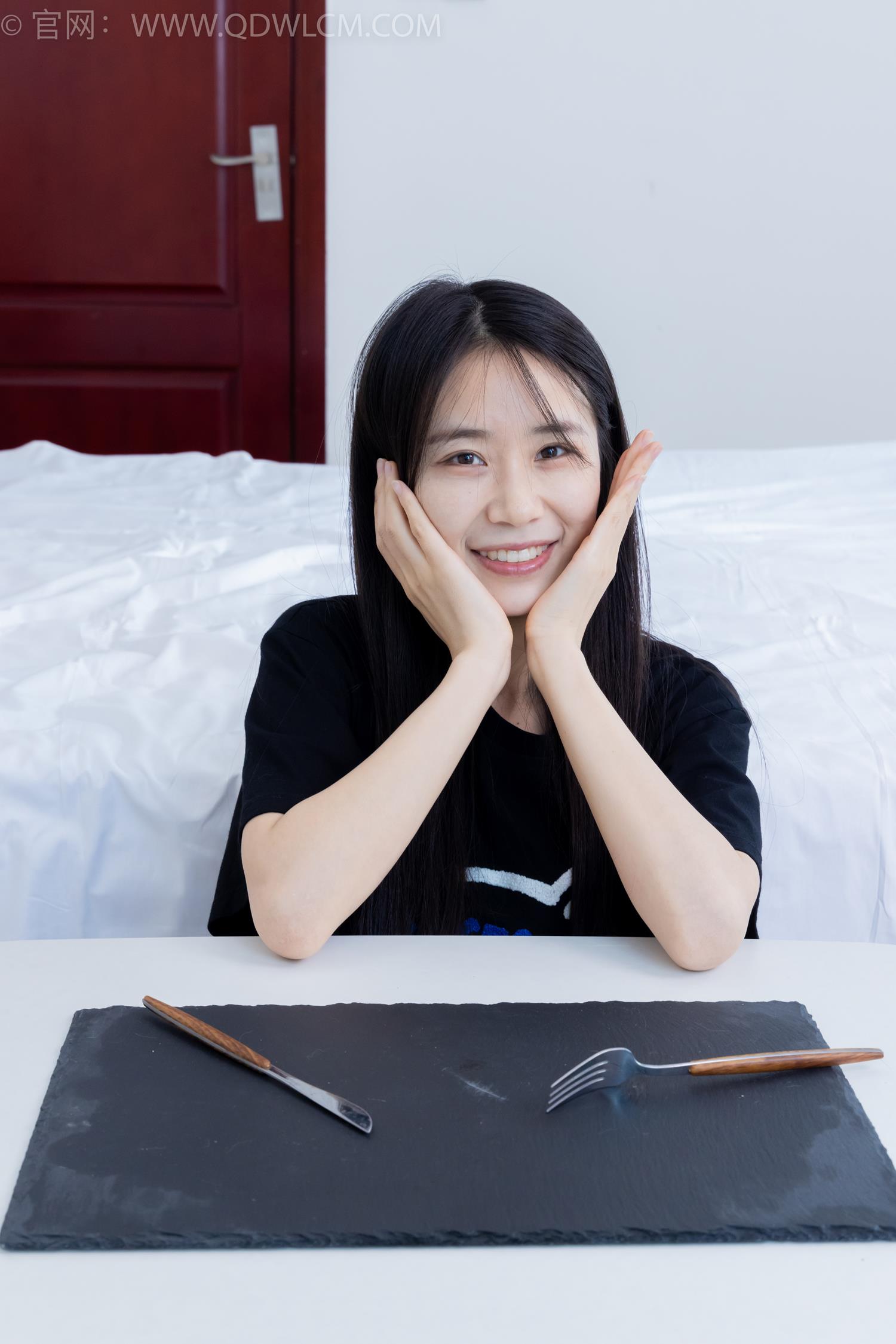 图片[62]-物恋传媒 NO.2062 菜菜-侧脸很美[220P] – 速更版-美库