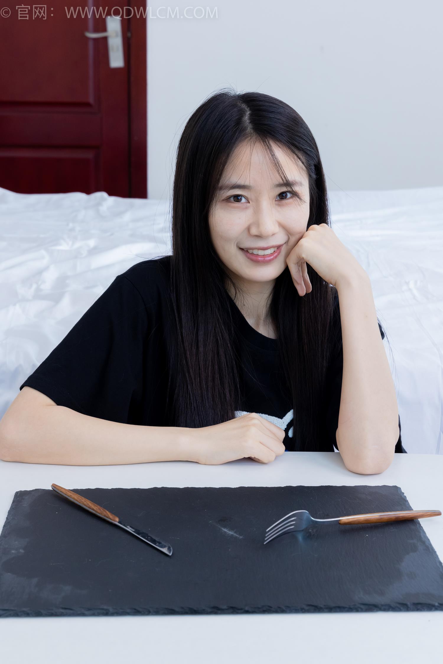 图片[63]-物恋传媒 NO.2062 菜菜-侧脸很美[220P] – 速更版-美库