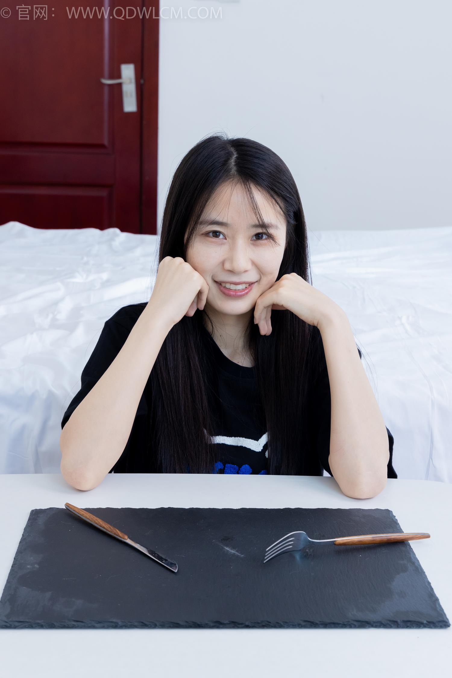 图片[64]-物恋传媒 NO.2062 菜菜-侧脸很美[220P] – 速更版-美库