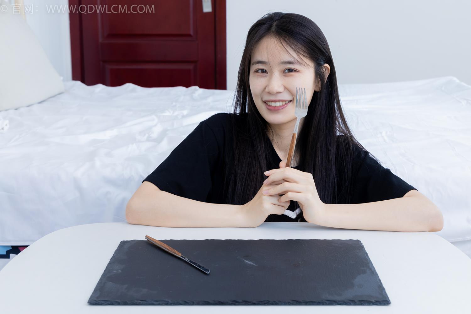 图片[66]-物恋传媒 NO.2062 菜菜-侧脸很美[220P] – 速更版-美库