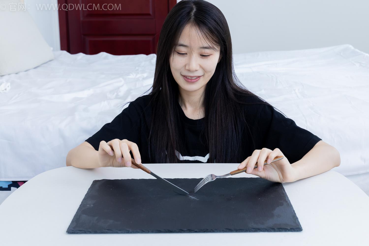 图片[68]-物恋传媒 NO.2062 菜菜-侧脸很美[220P] – 速更版-美库