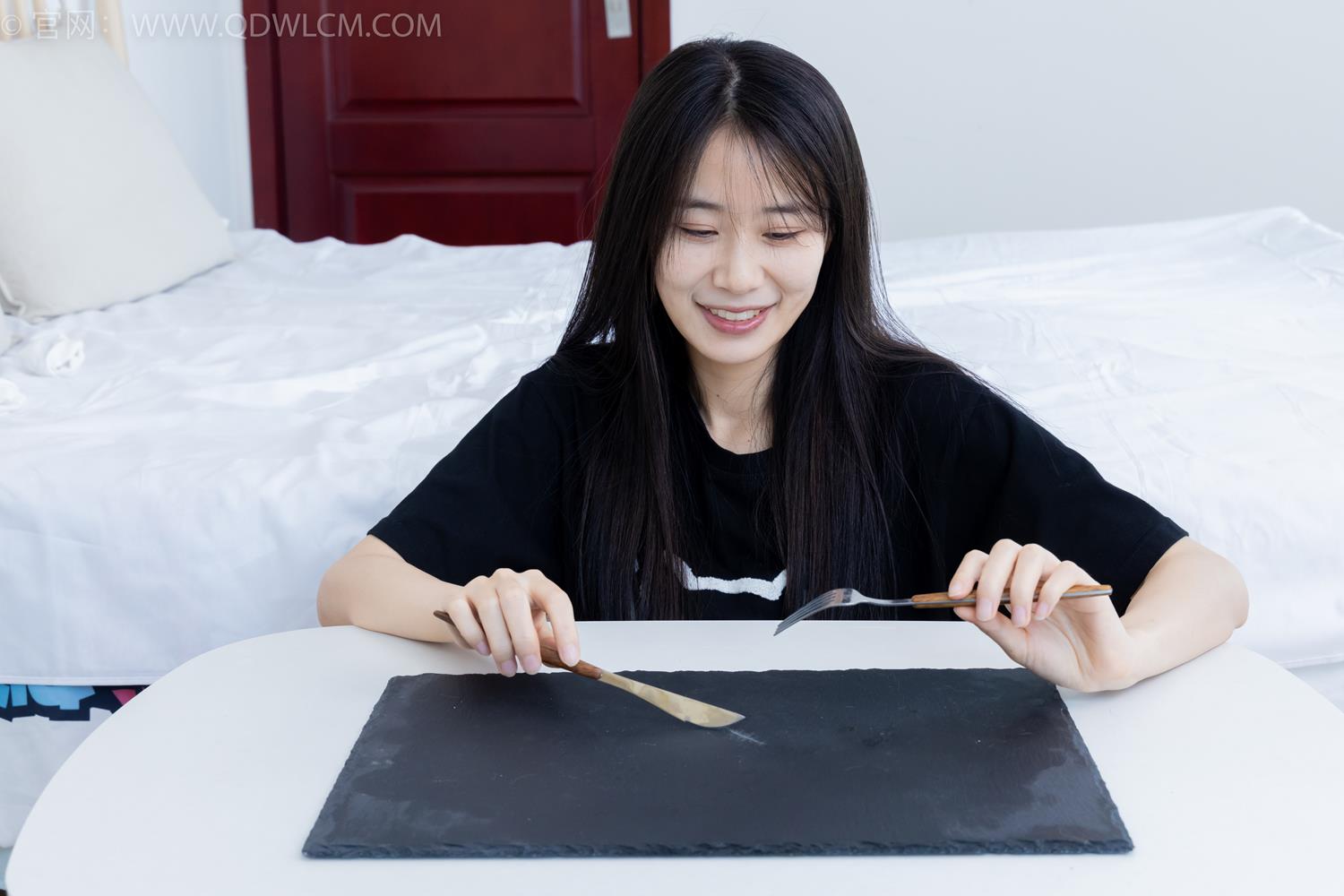 图片[70]-物恋传媒 NO.2062 菜菜-侧脸很美[220P] – 速更版-美库