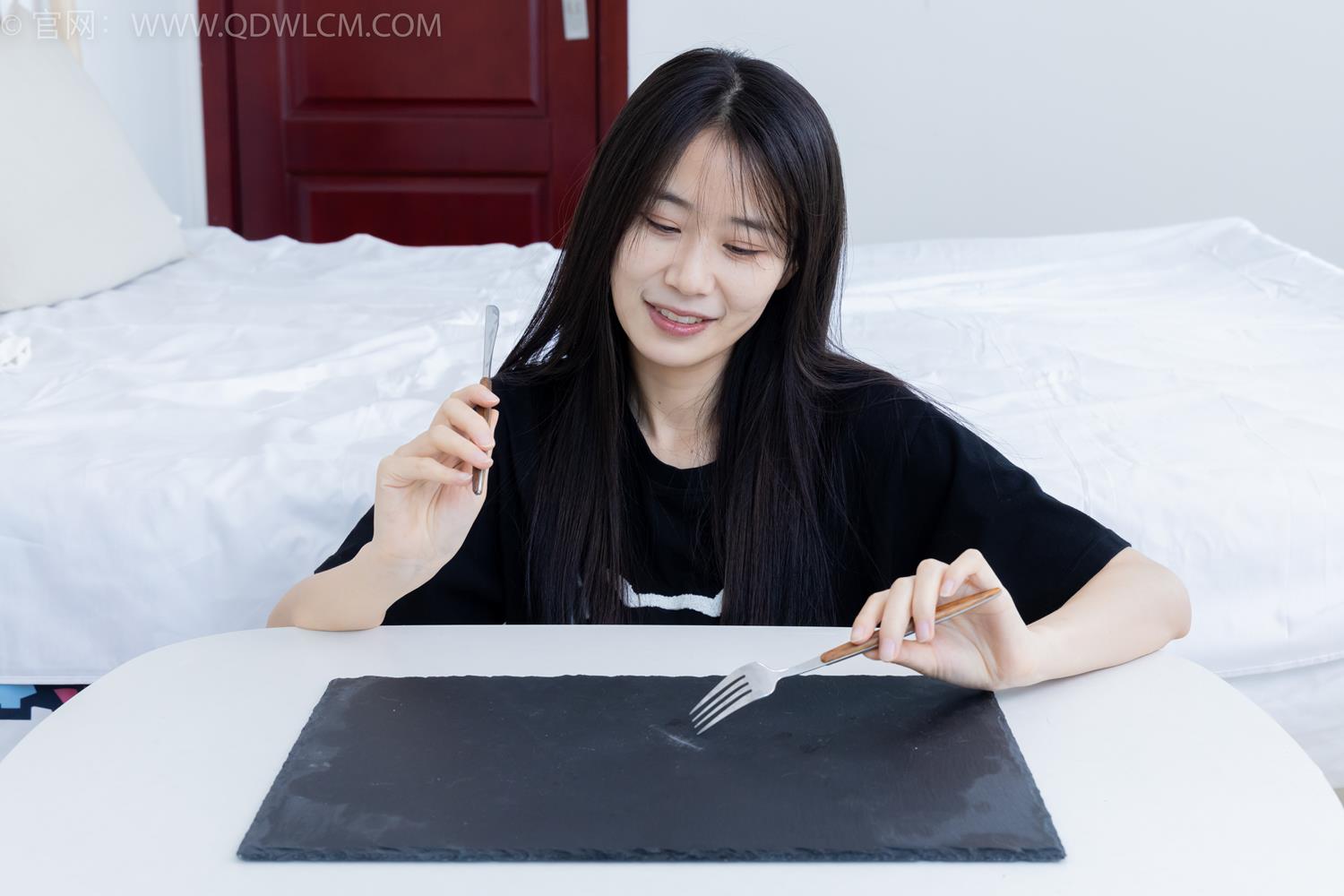 图片[71]-物恋传媒 NO.2062 菜菜-侧脸很美[220P] – 速更版-美库