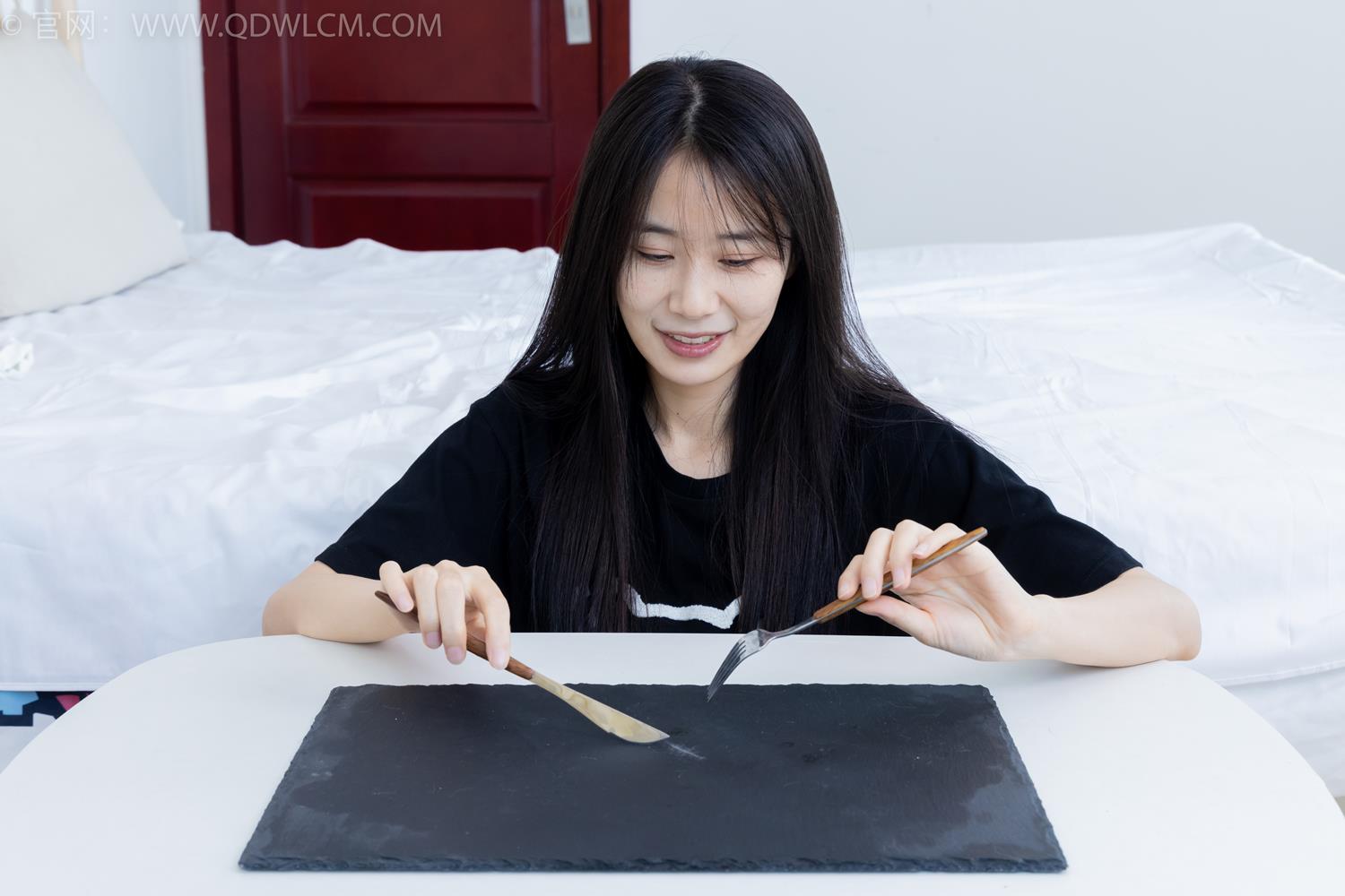 图片[72]-物恋传媒 NO.2062 菜菜-侧脸很美[220P] – 速更版-美库