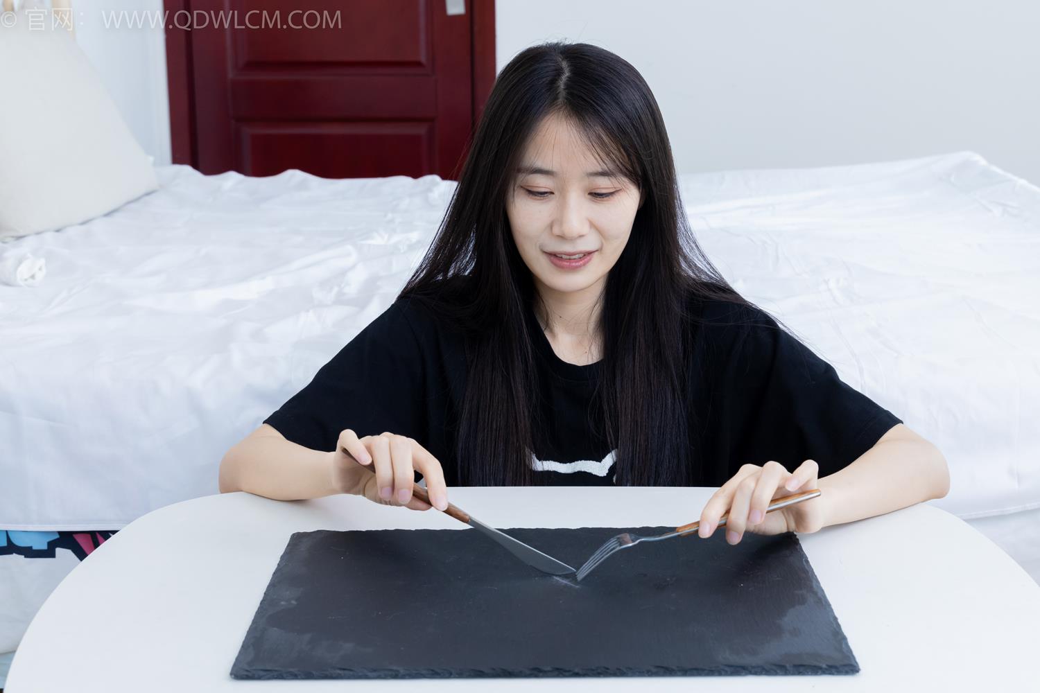 图片[73]-物恋传媒 NO.2062 菜菜-侧脸很美[220P] – 速更版-美库