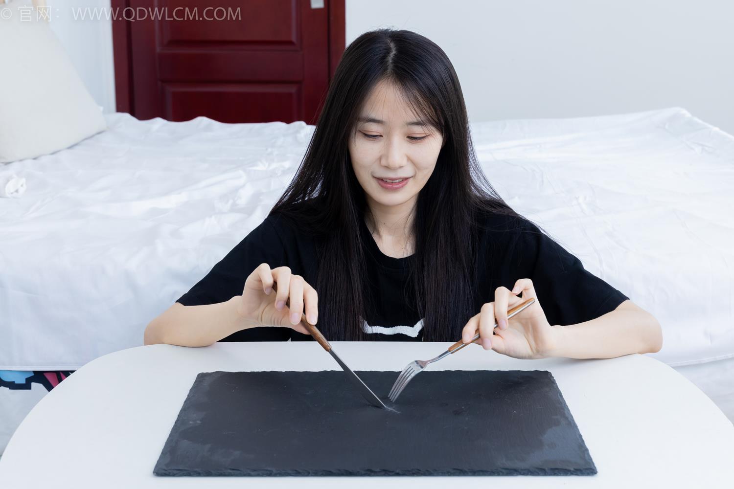 图片[74]-物恋传媒 NO.2062 菜菜-侧脸很美[220P] – 速更版-美库