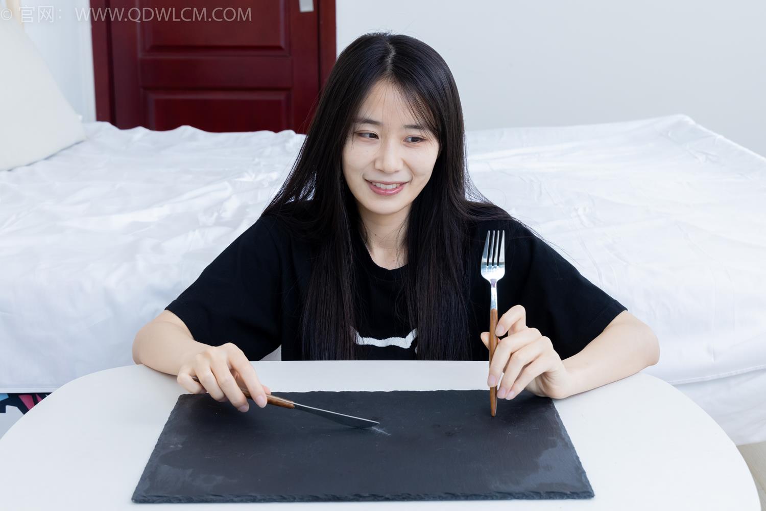 图片[76]-物恋传媒 NO.2062 菜菜-侧脸很美[220P] – 速更版-美库