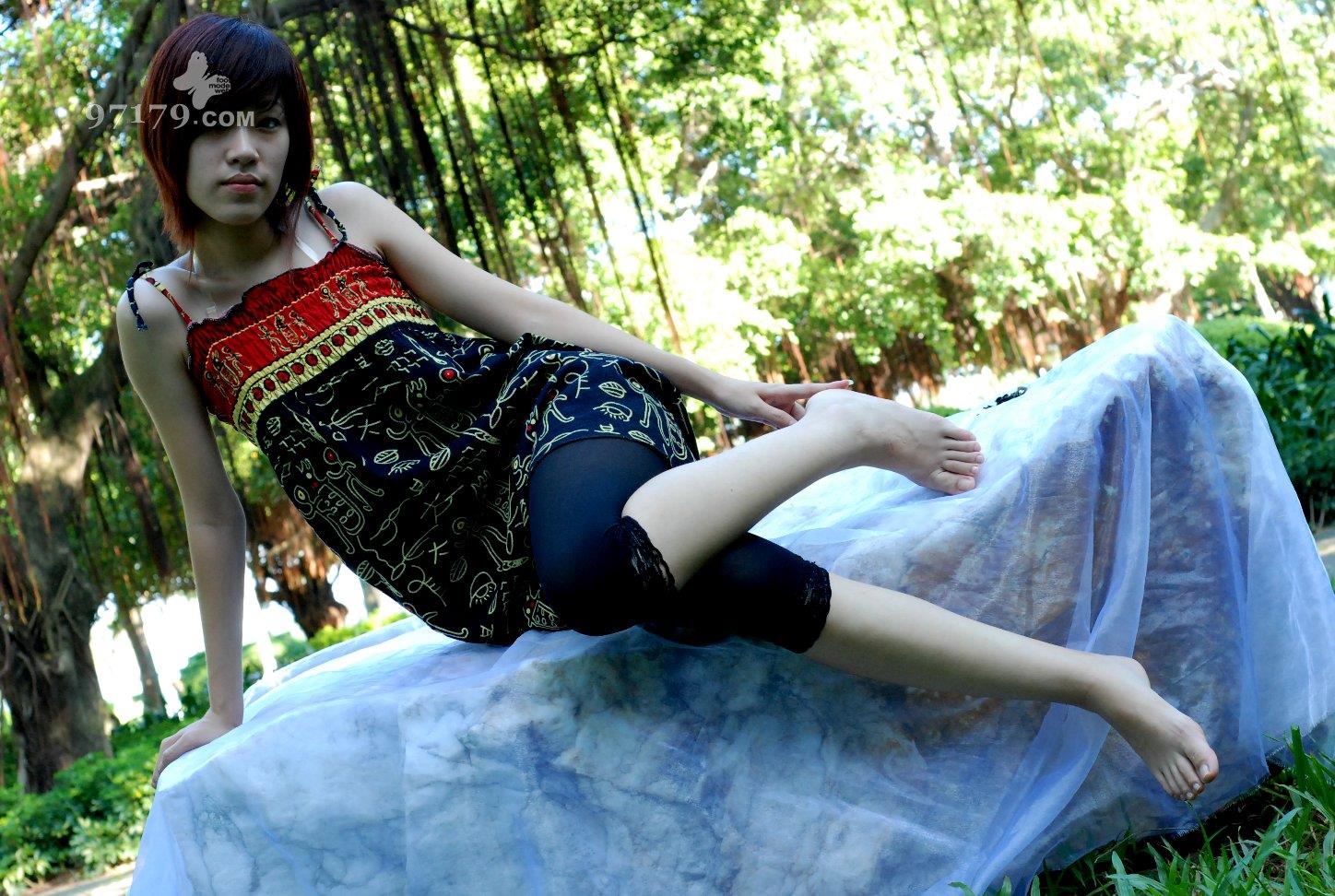 图片[34]-97179 NO.011-Skina 第十一部[34P] – 速更版-美库