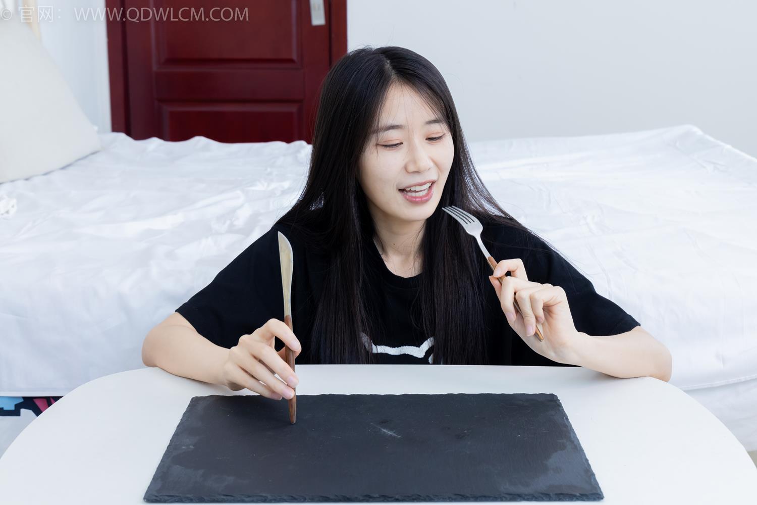 图片[77]-物恋传媒 NO.2062 菜菜-侧脸很美[220P] – 速更版-美库