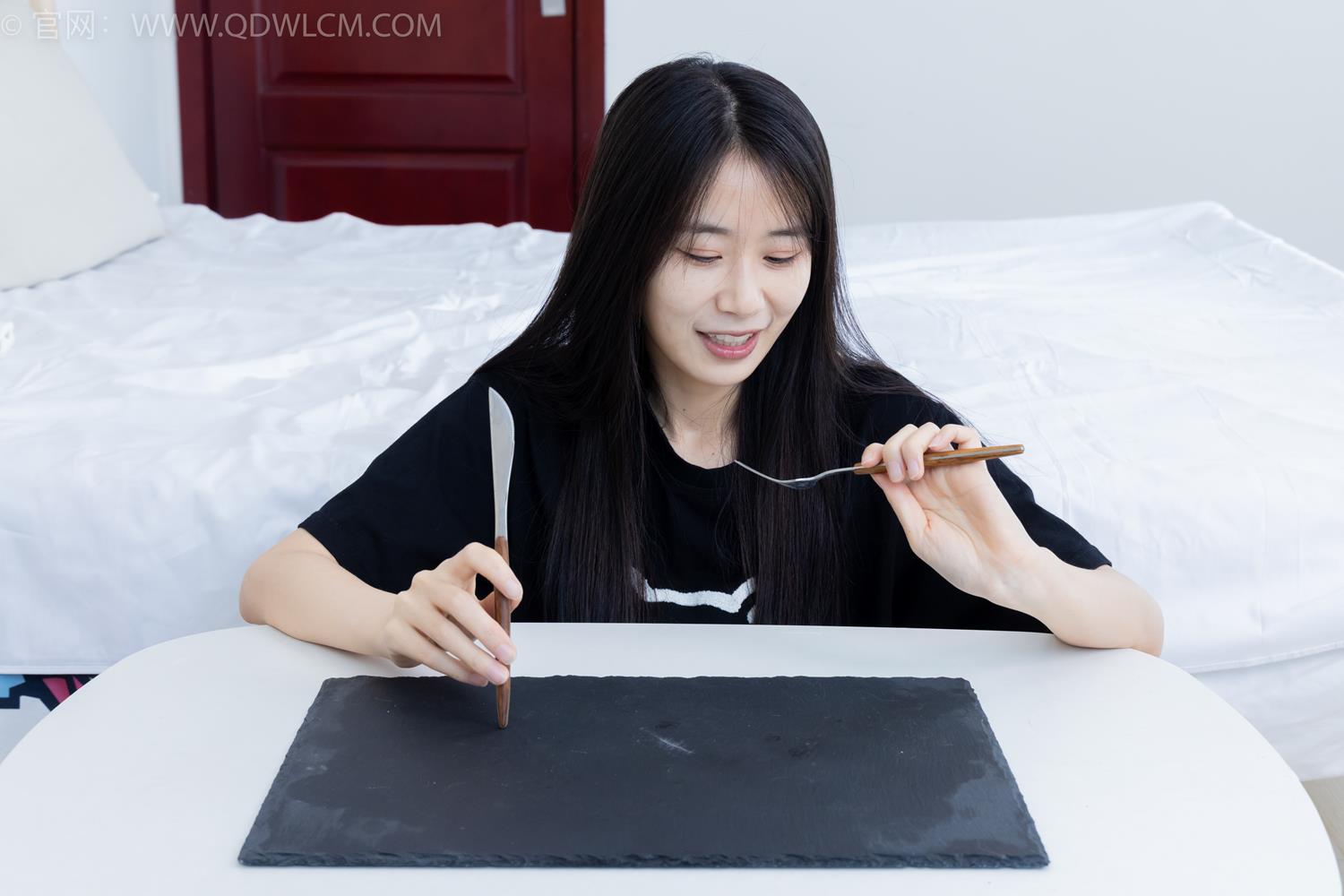 图片[79]-物恋传媒 NO.2062 菜菜-侧脸很美[220P] – 速更版-美库