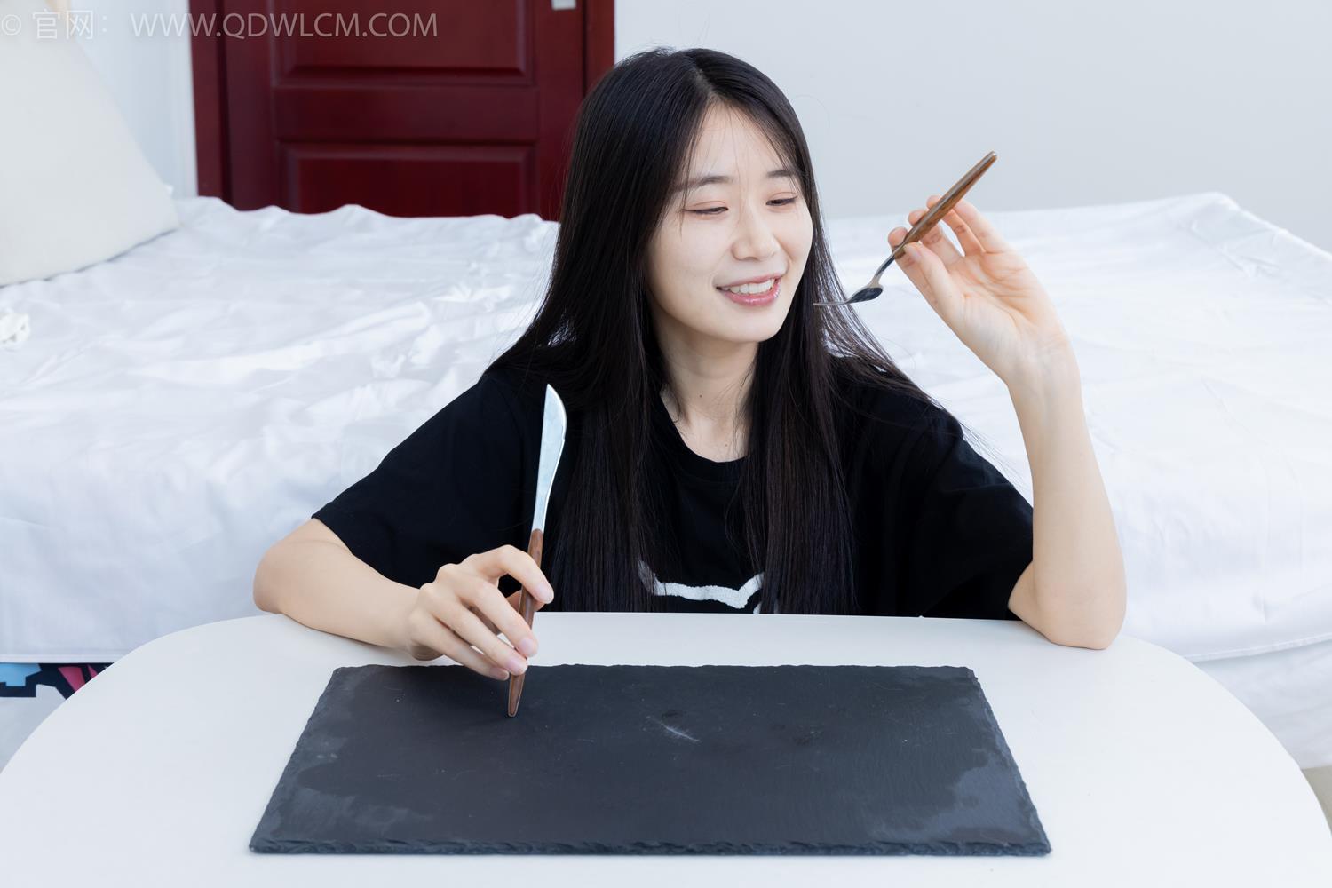 图片[80]-物恋传媒 NO.2062 菜菜-侧脸很美[220P] – 速更版-美库