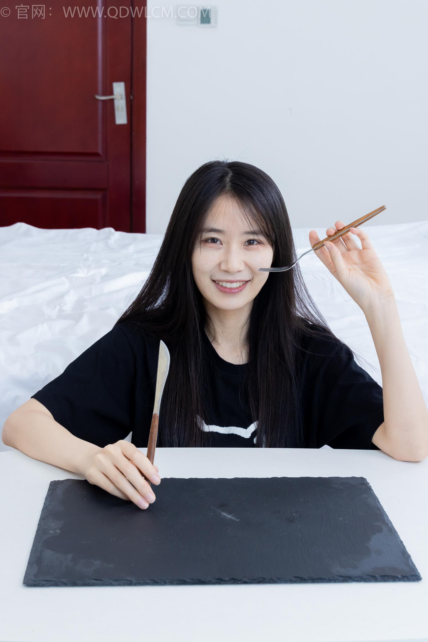 图片[81]-物恋传媒 NO.2062 菜菜-侧脸很美[220P] – 速更版-美库