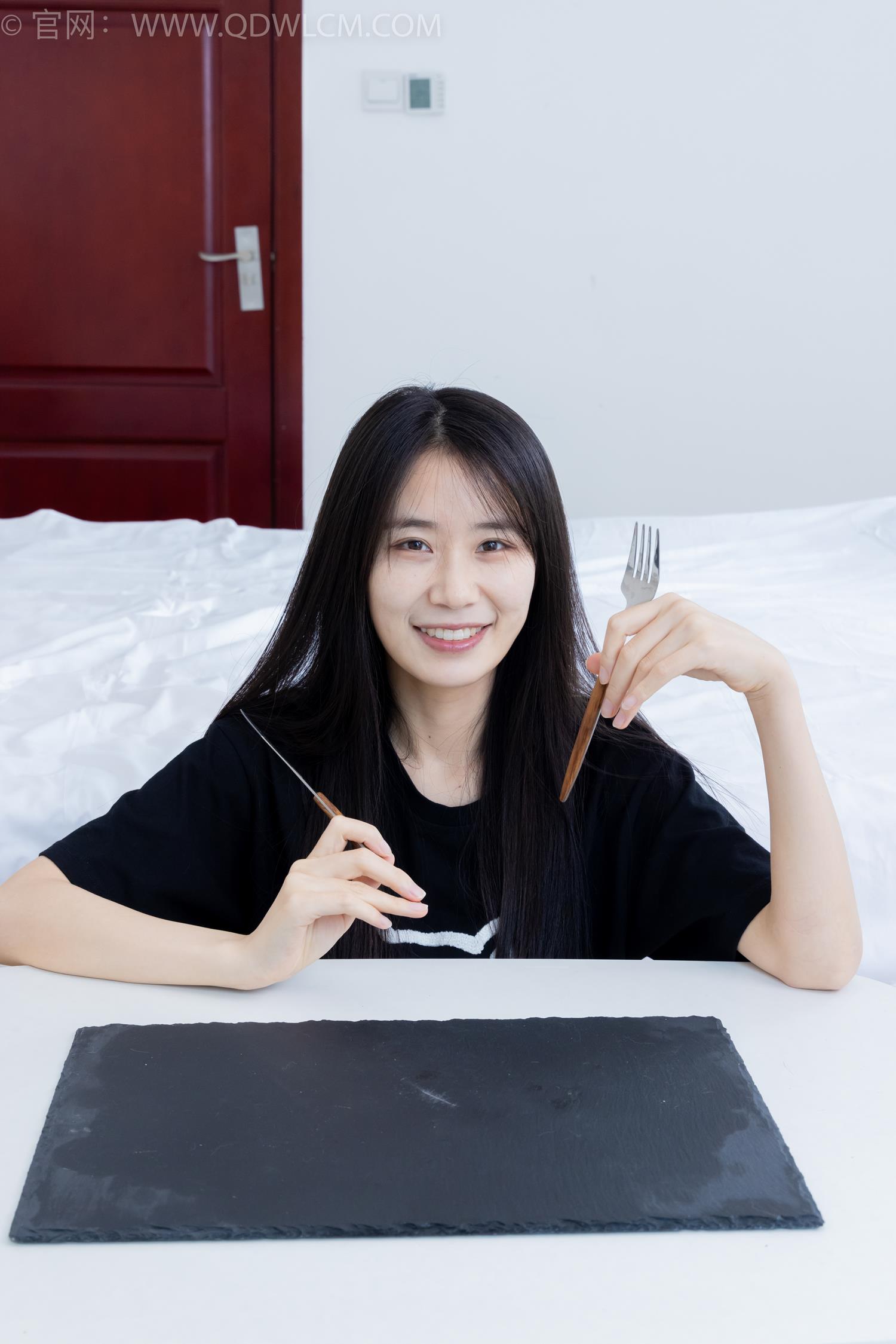 图片[82]-物恋传媒 NO.2062 菜菜-侧脸很美[220P] – 速更版-美库