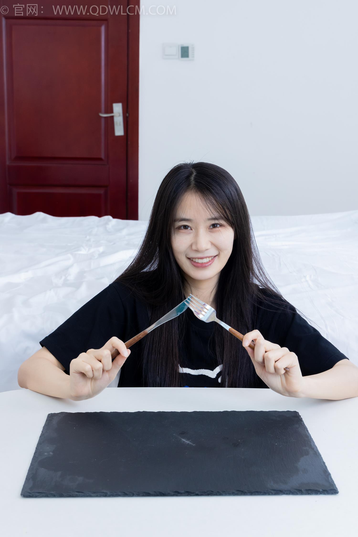 图片[83]-物恋传媒 NO.2062 菜菜-侧脸很美[220P] – 速更版-美库