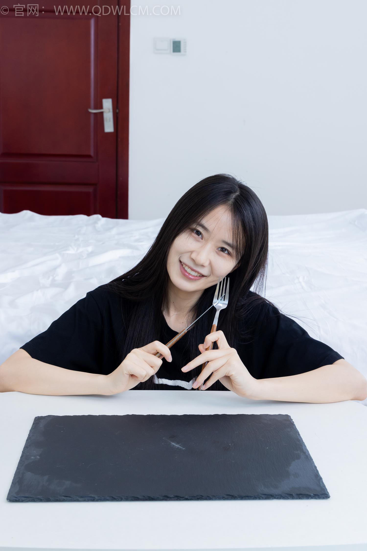 图片[84]-物恋传媒 NO.2062 菜菜-侧脸很美[220P] – 速更版-美库