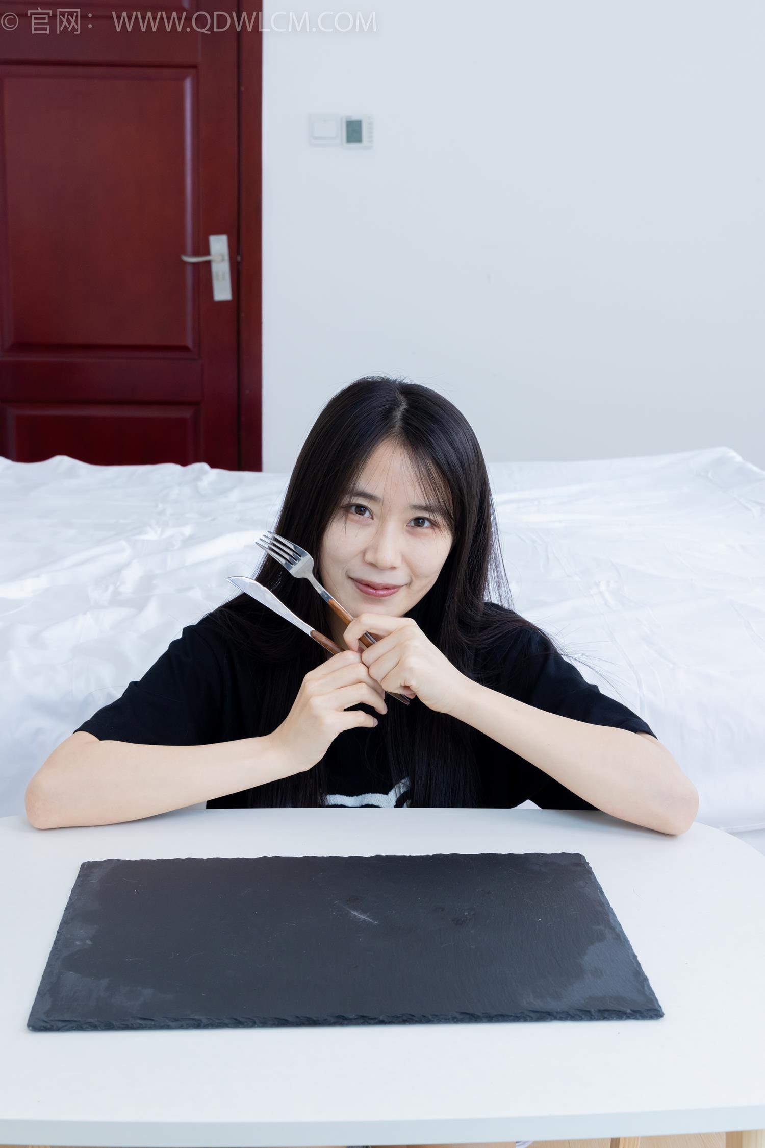 图片[85]-物恋传媒 NO.2062 菜菜-侧脸很美[220P] – 速更版-美库