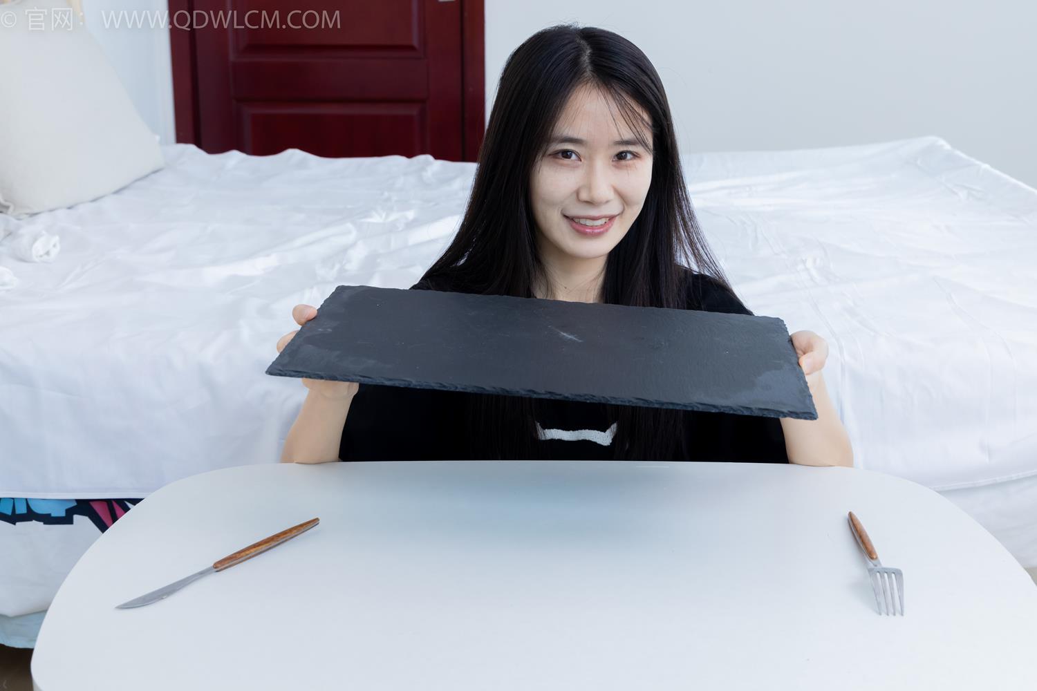 图片[86]-物恋传媒 NO.2062 菜菜-侧脸很美[220P] – 速更版-美库