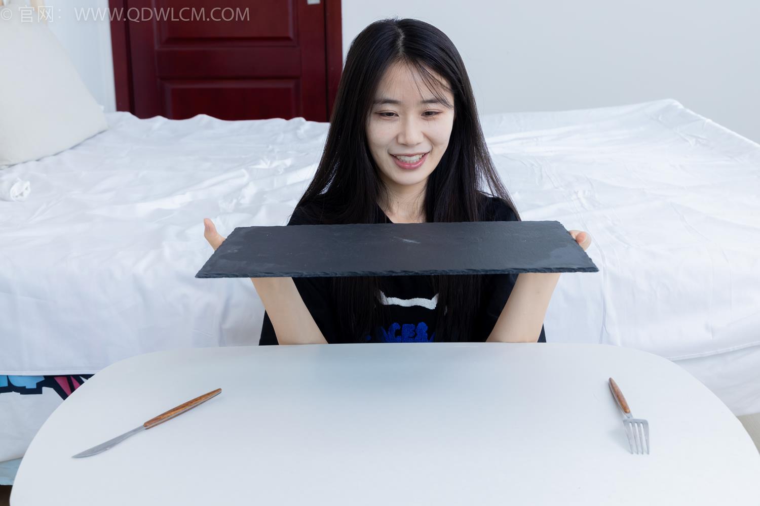 图片[87]-物恋传媒 NO.2062 菜菜-侧脸很美[220P] – 速更版-美库